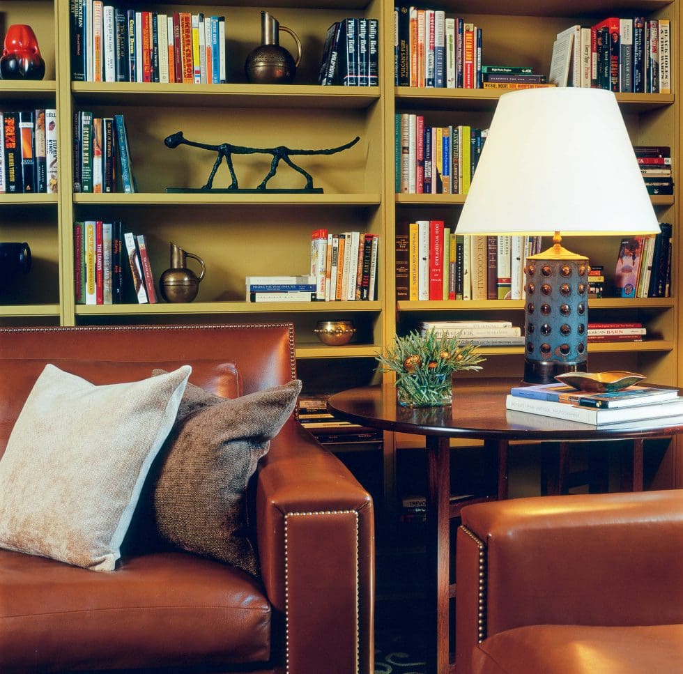 Central Park West — Glenn Gissler Design