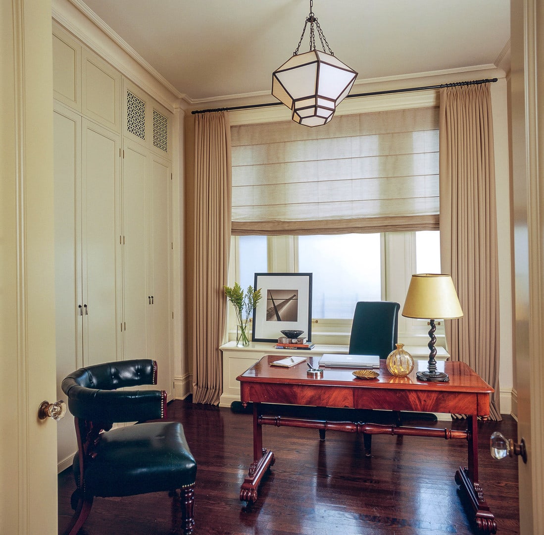 Central Park West — Glenn Gissler Design