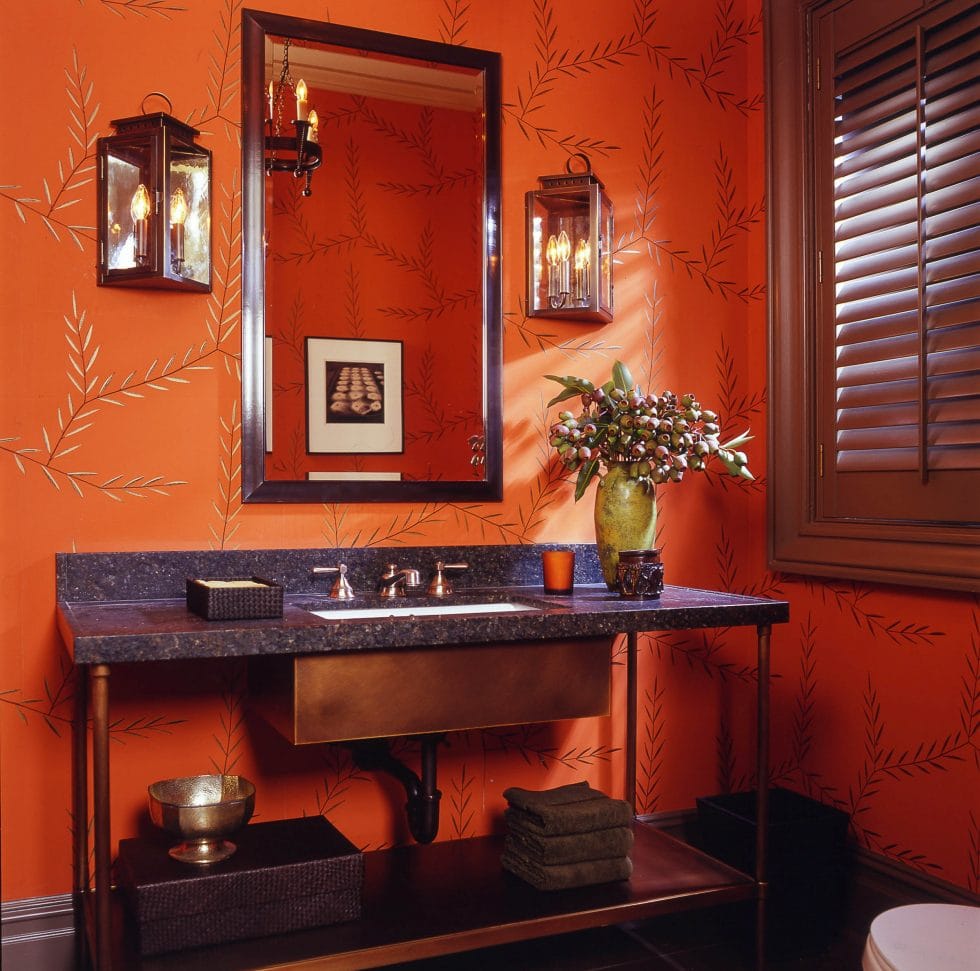 Central Park West — Glenn Gissler Design