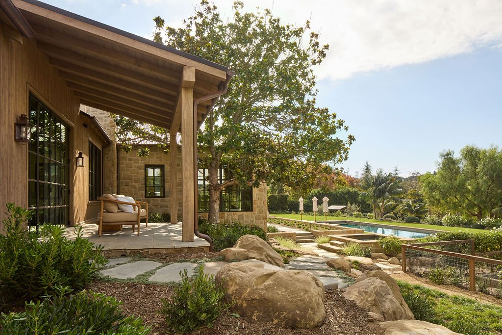 Feather Hill — Two Trees Architects