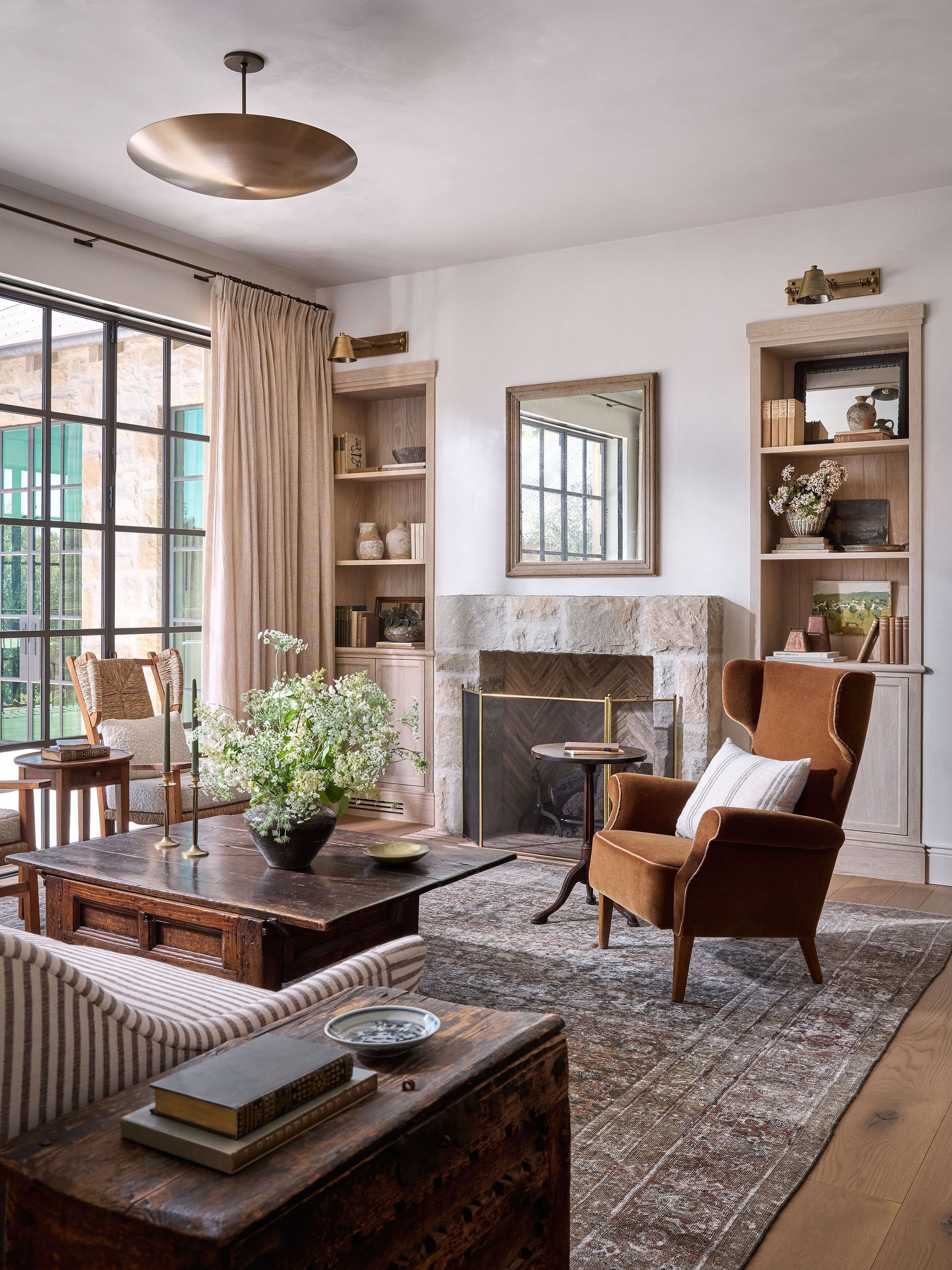 Feather Hill — Two Trees Architects