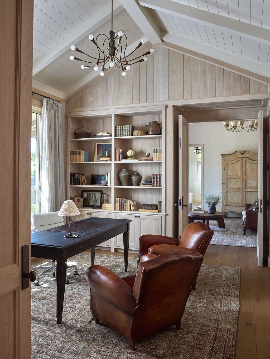 Feather Hill — Two Trees Architects