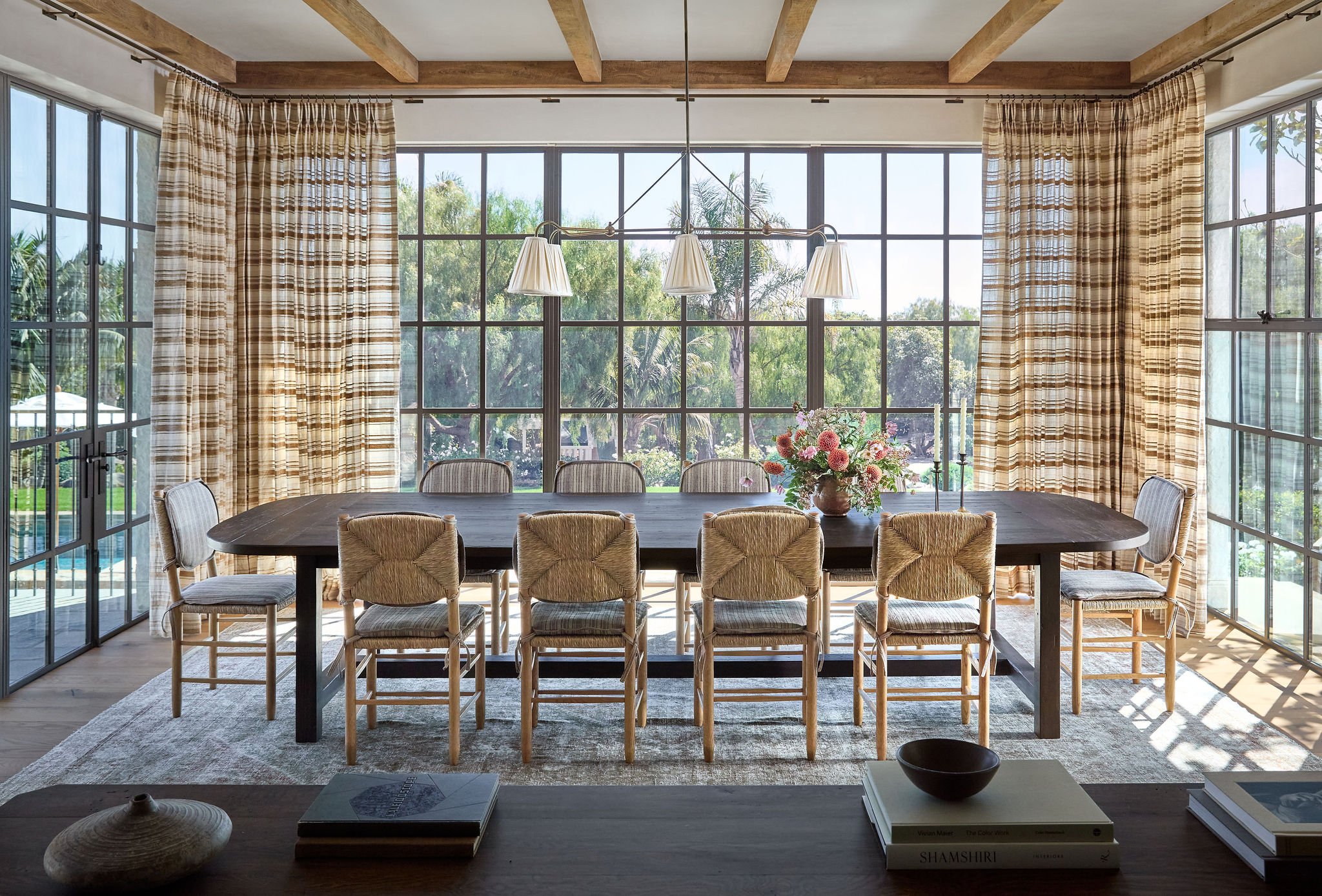 Feather Hill — Two Trees Architects