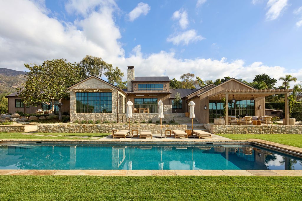 Feather Hill — Two Trees Architects