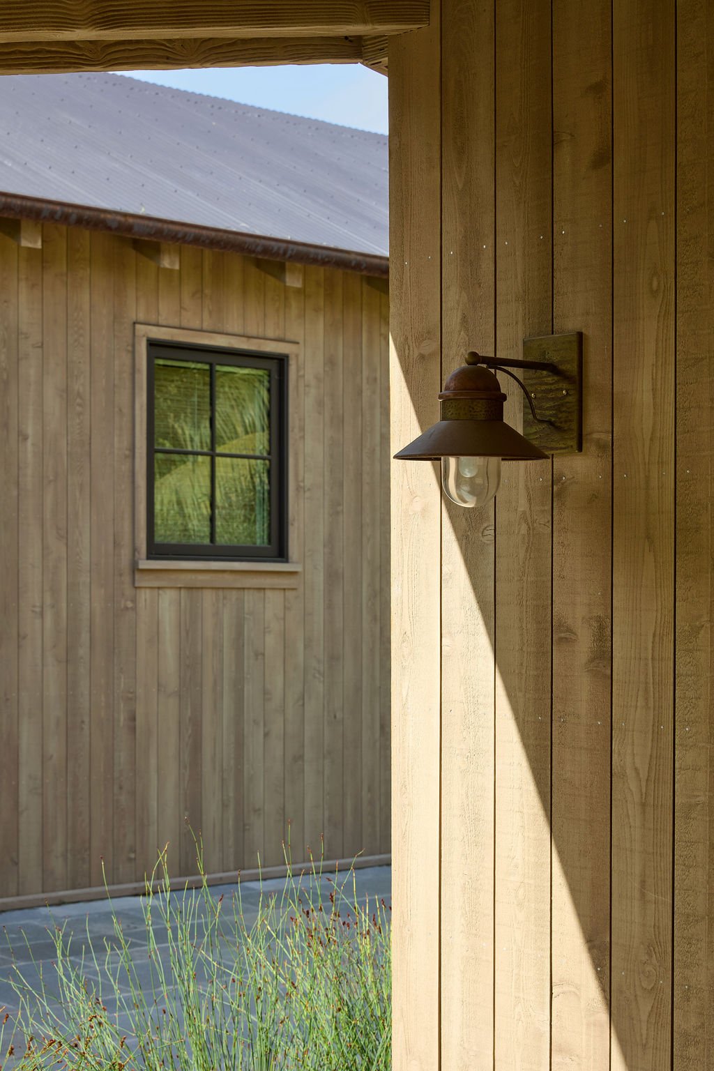 Feather Hill — Two Trees Architects