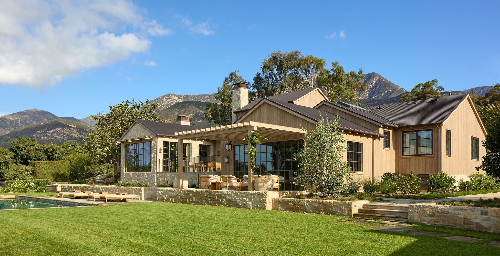 Feather Hill — Two Trees Architects