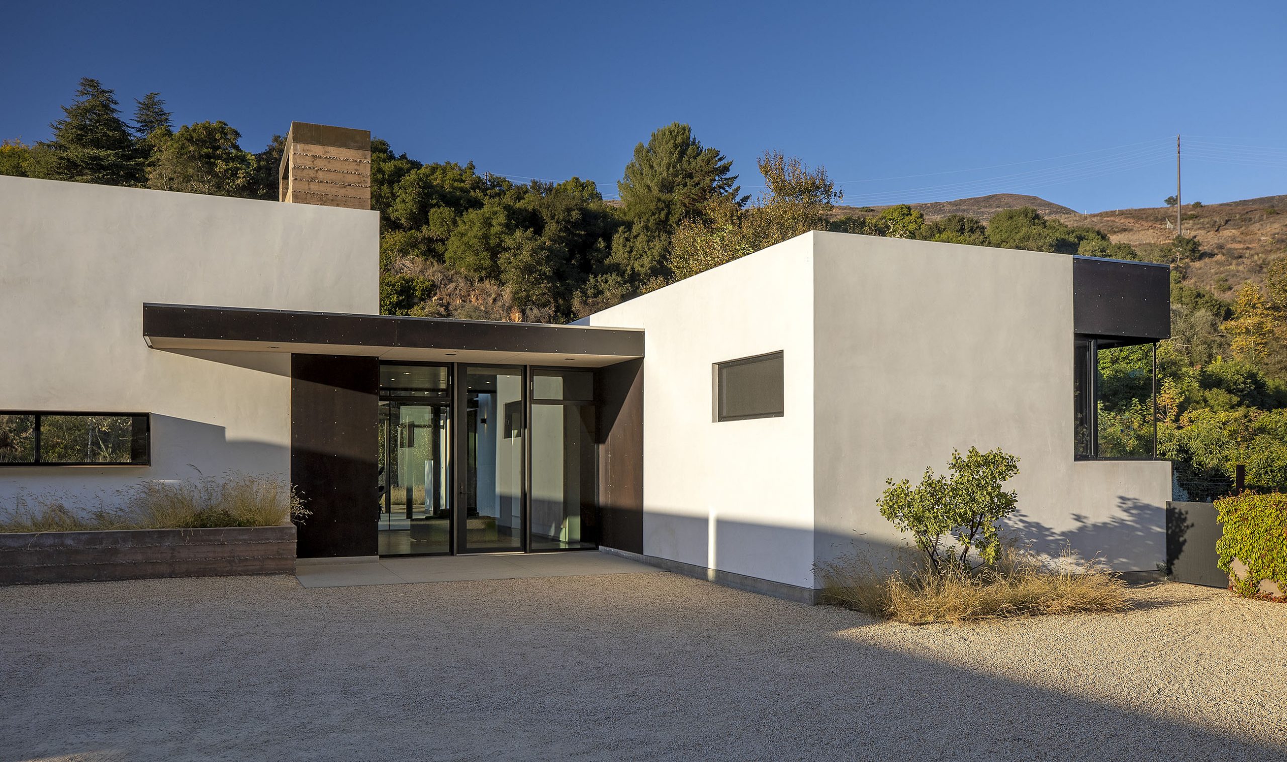Gobernador House — Ferguson-Ettinger Architects