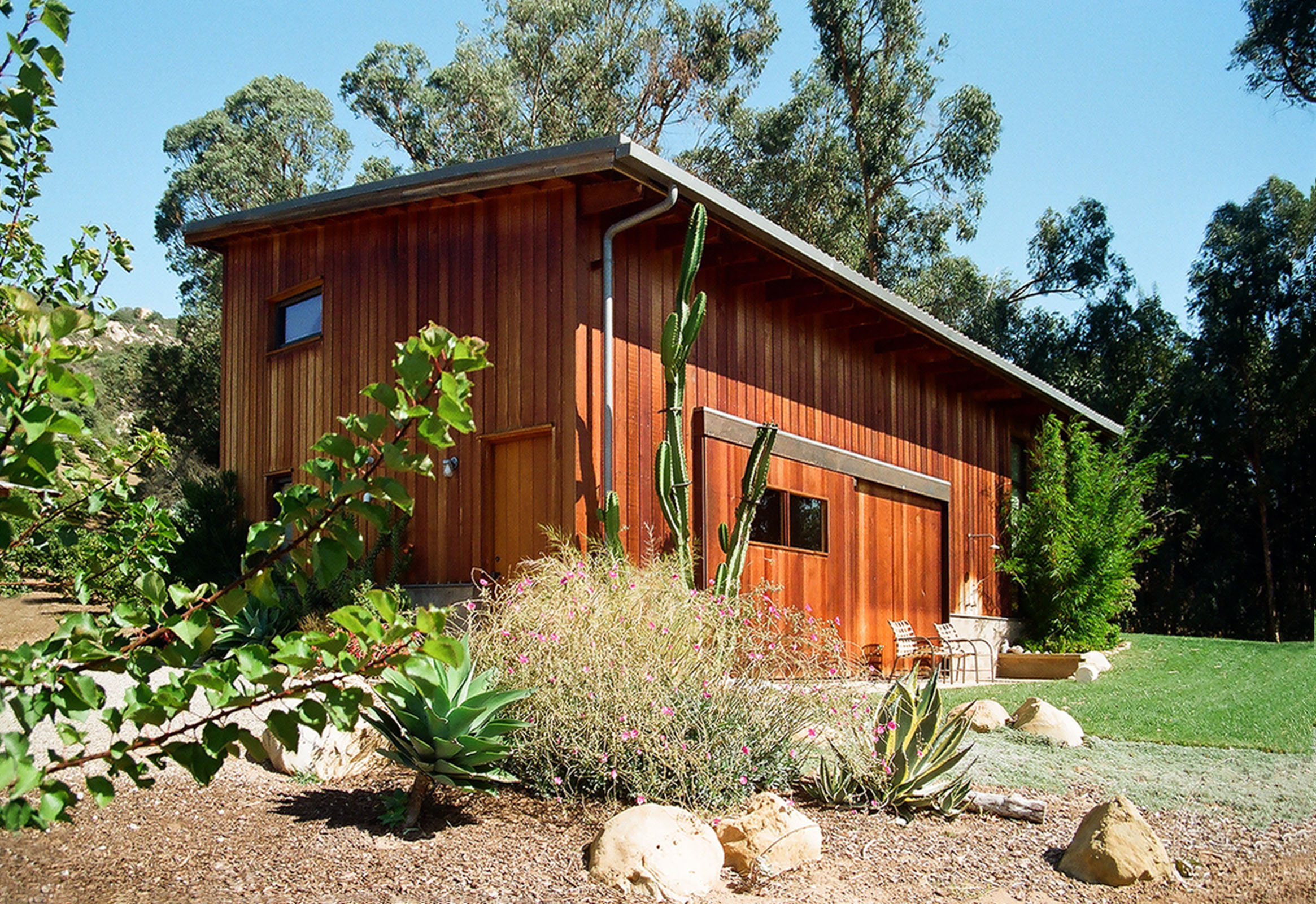 Grove House — Ferguson-Ettinger Architects