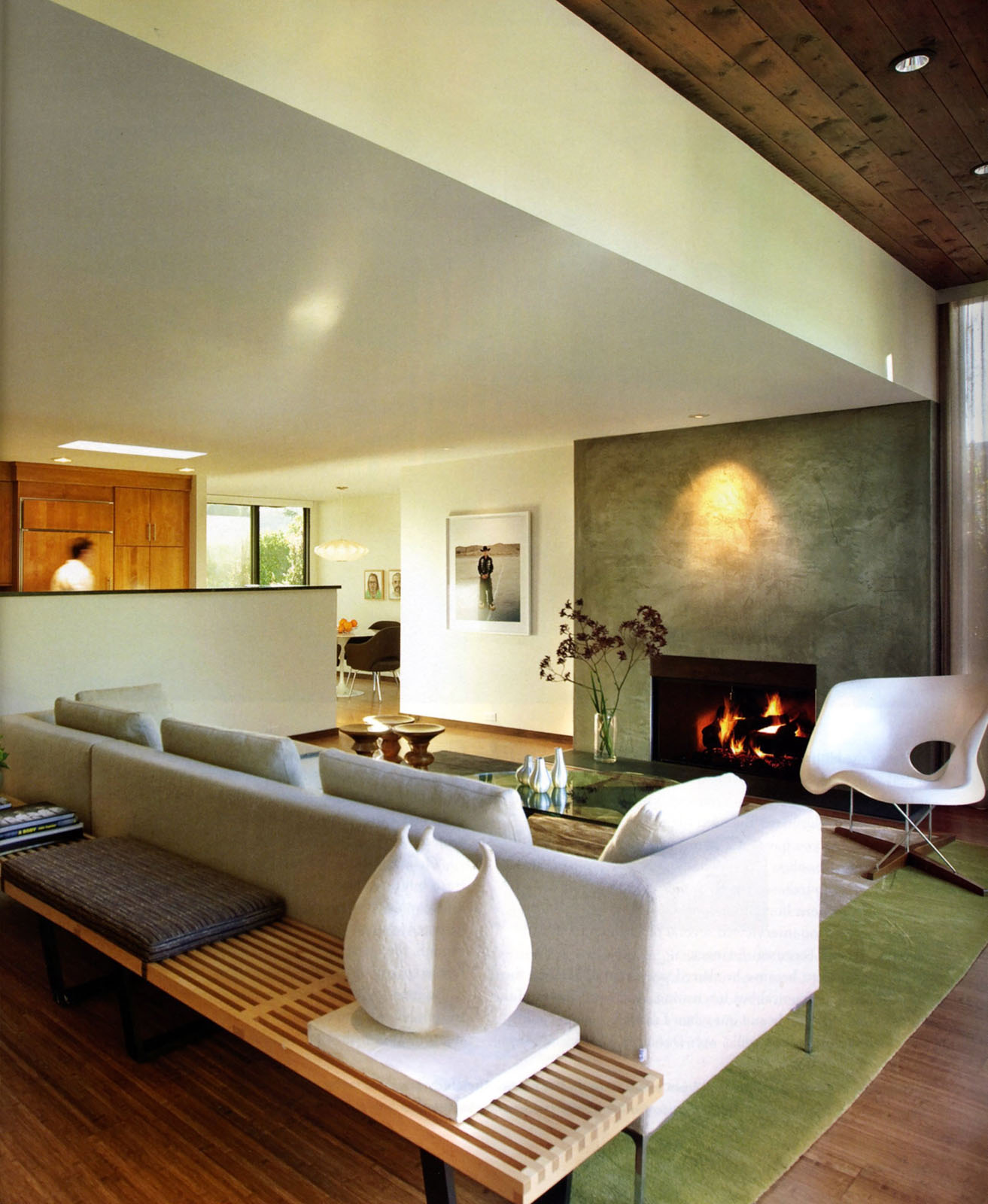 Sycamore House — Ferguson-Ettinger Architects