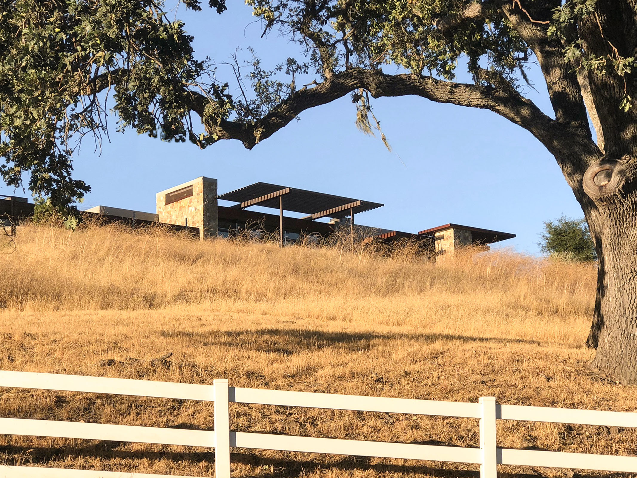 Meadow House — Ferguson-Ettinger Architects