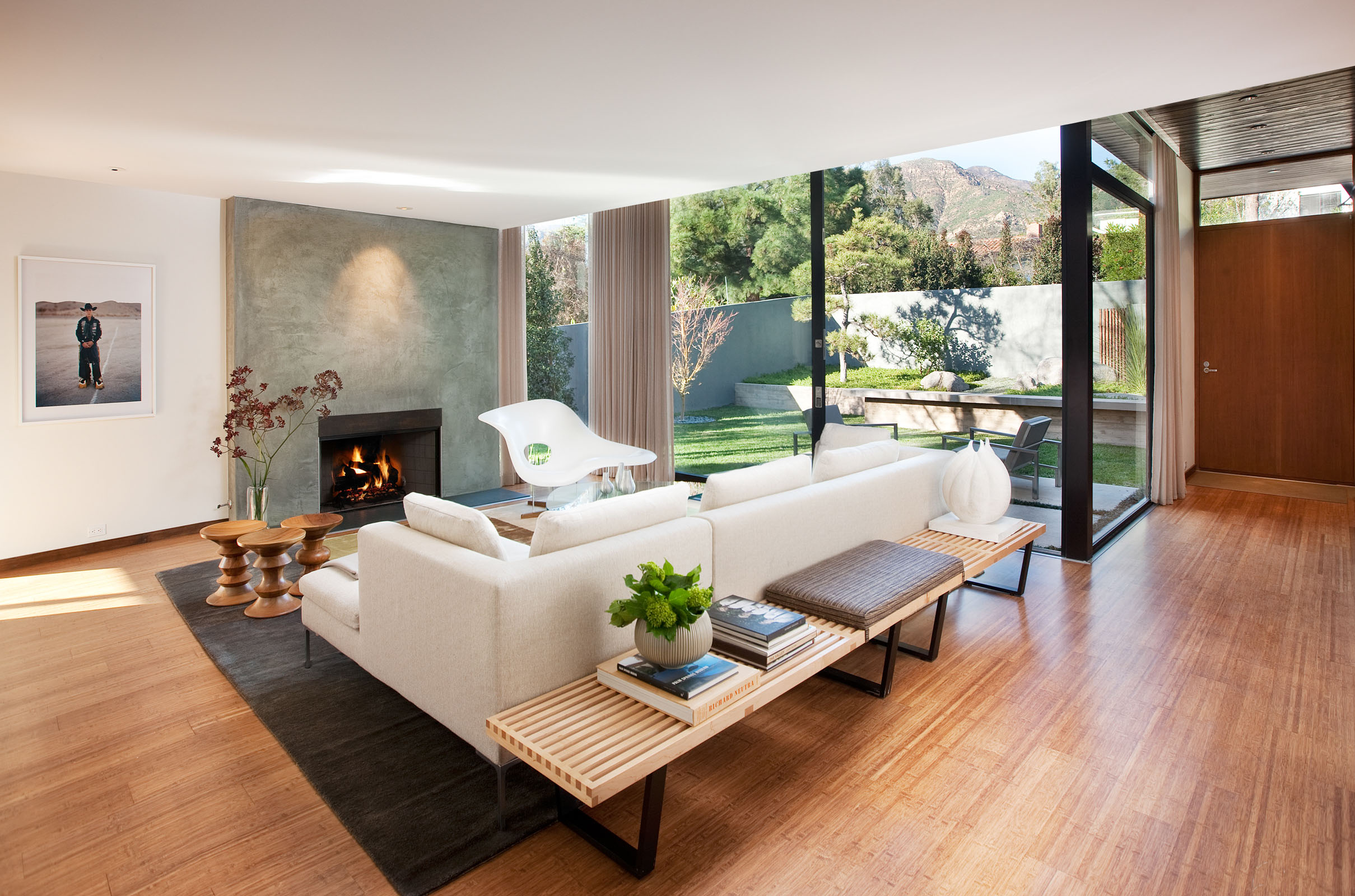 Sycamore House — Ferguson-Ettinger Architects