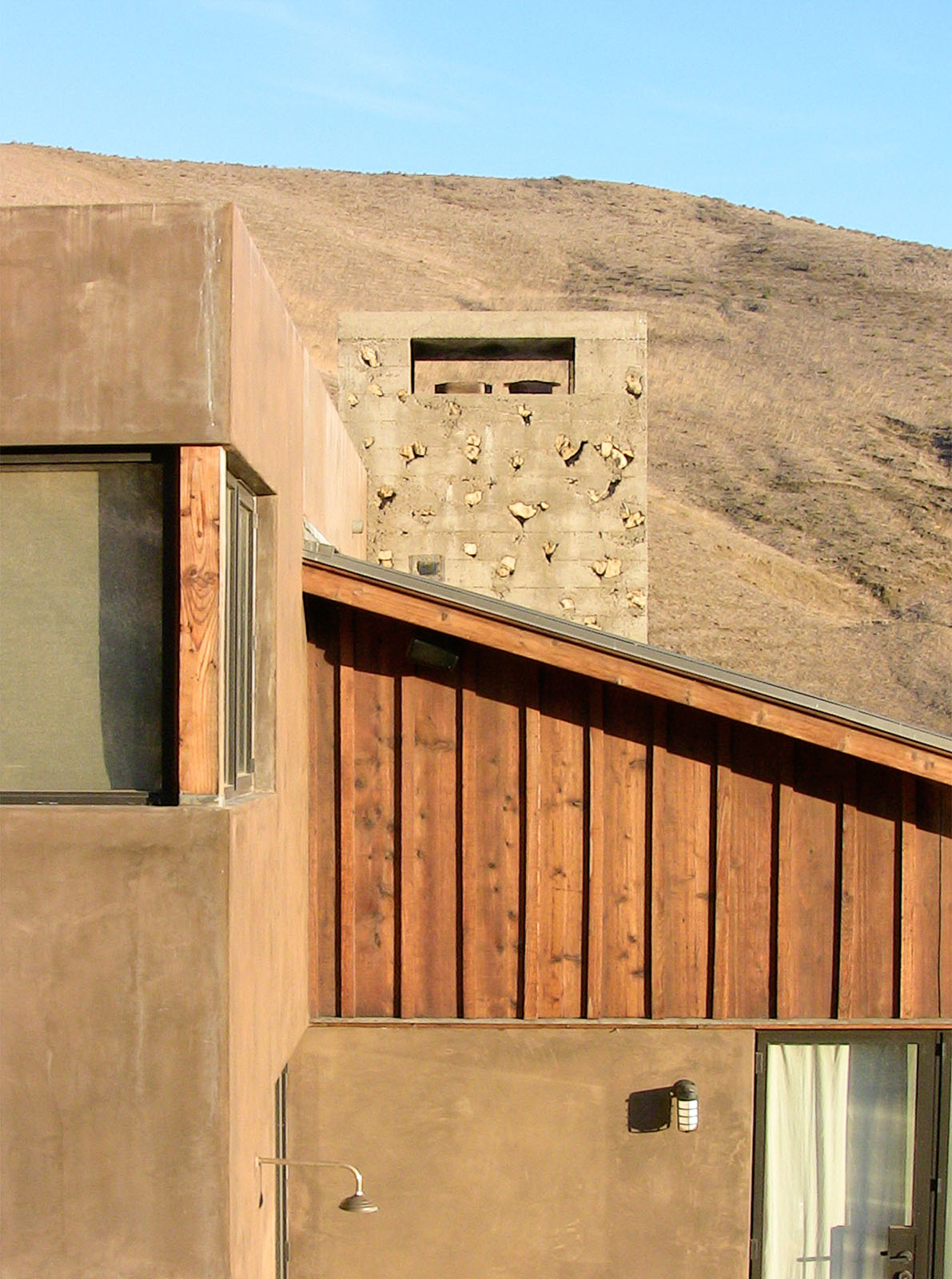Ranch House — Ferguson-Ettinger Architects