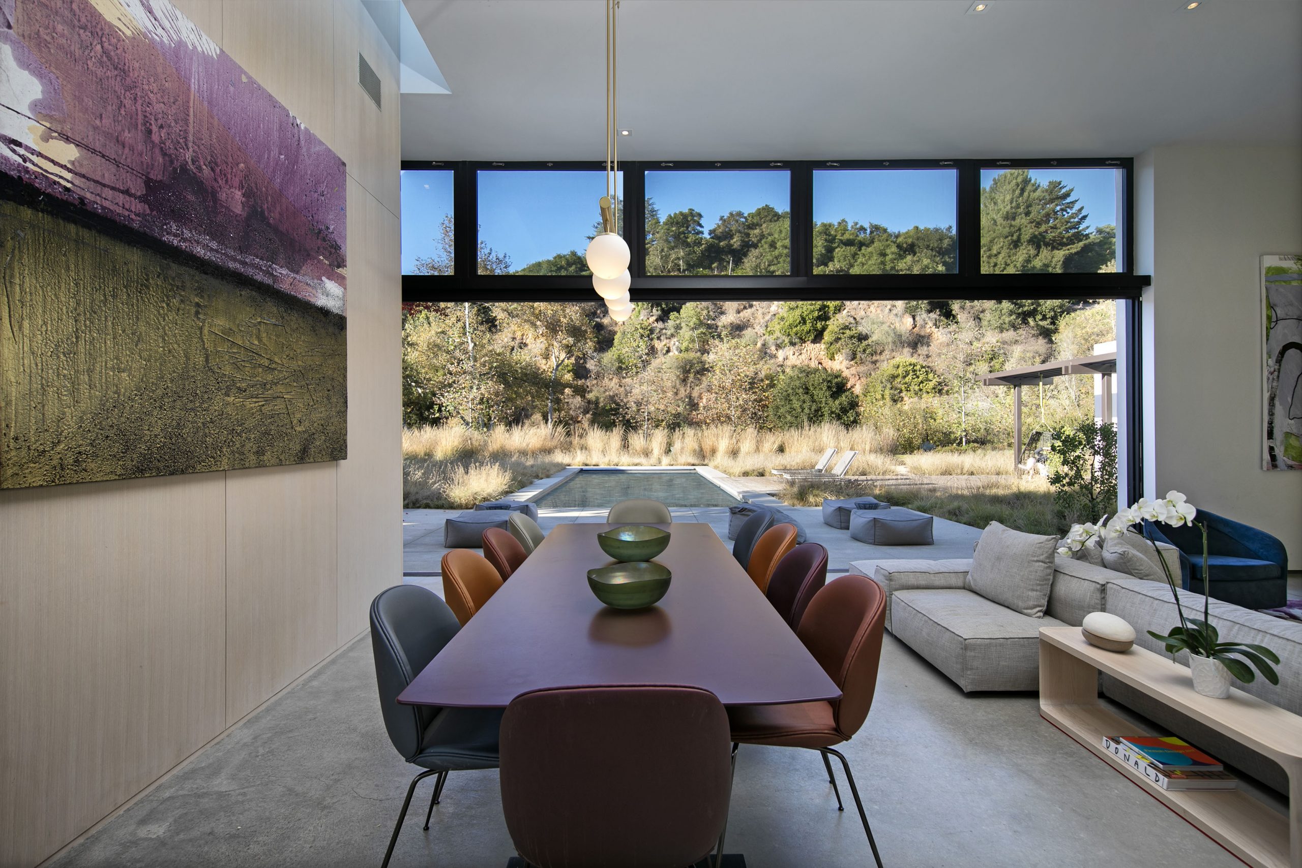 Gobernador House — Ferguson-Ettinger Architects