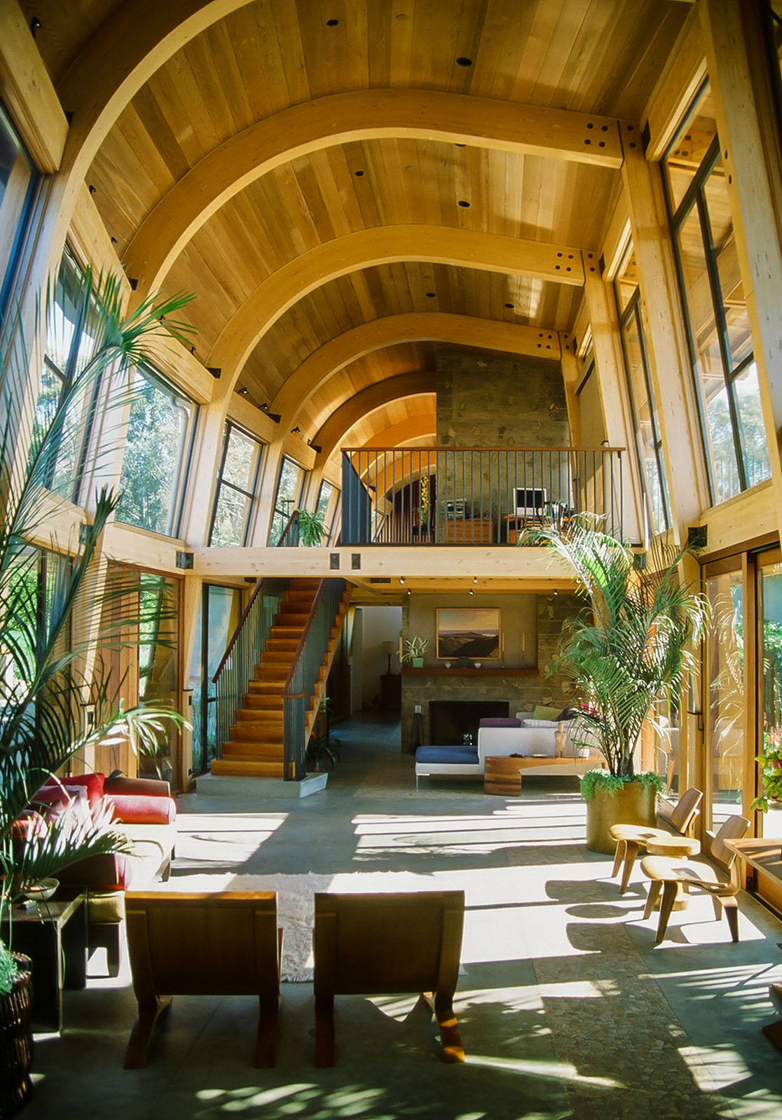 Grove House — Ferguson-Ettinger Architects