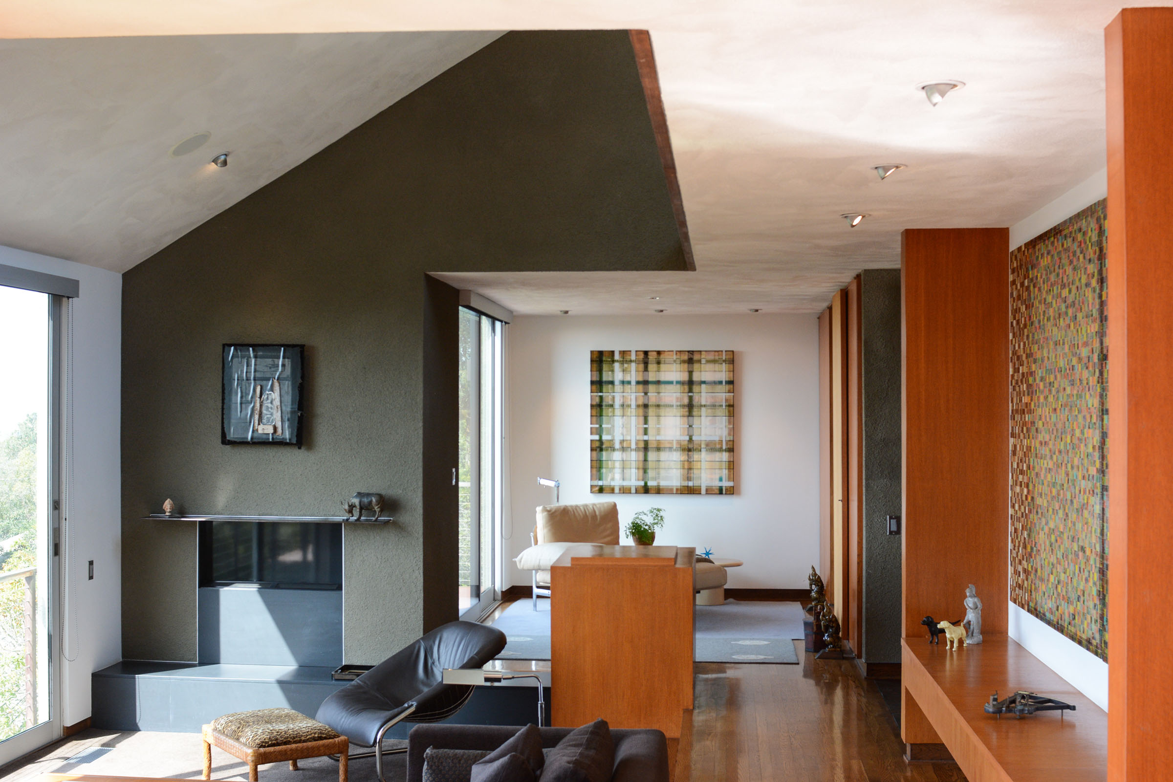 Hill House — Ferguson-Ettinger Architects