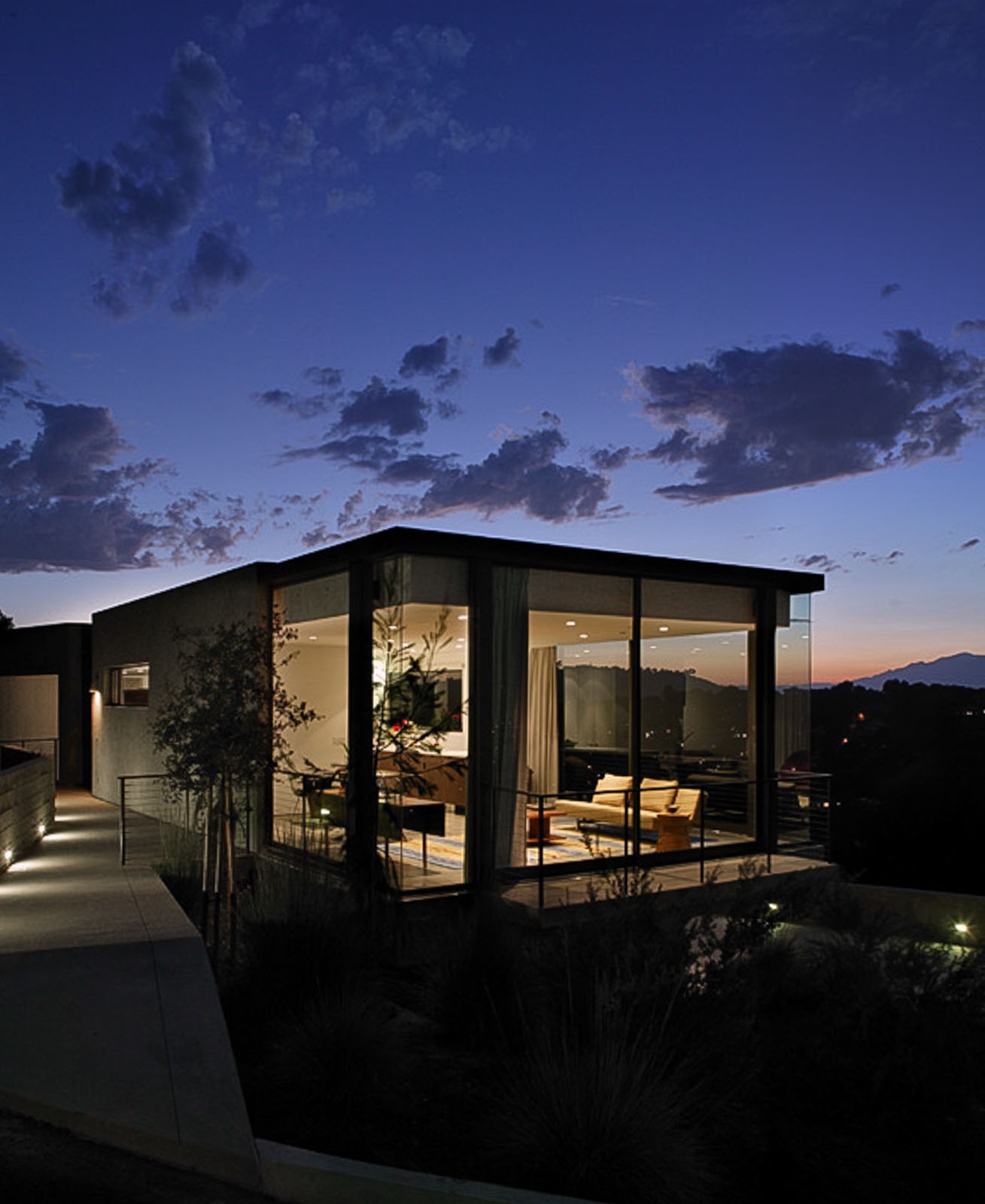 Mesa House — Ferguson-Ettinger Architects