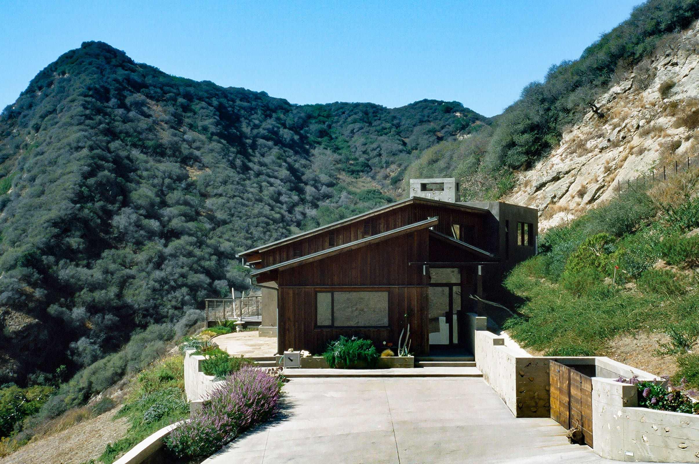 Ranch House — Ferguson-Ettinger Architects