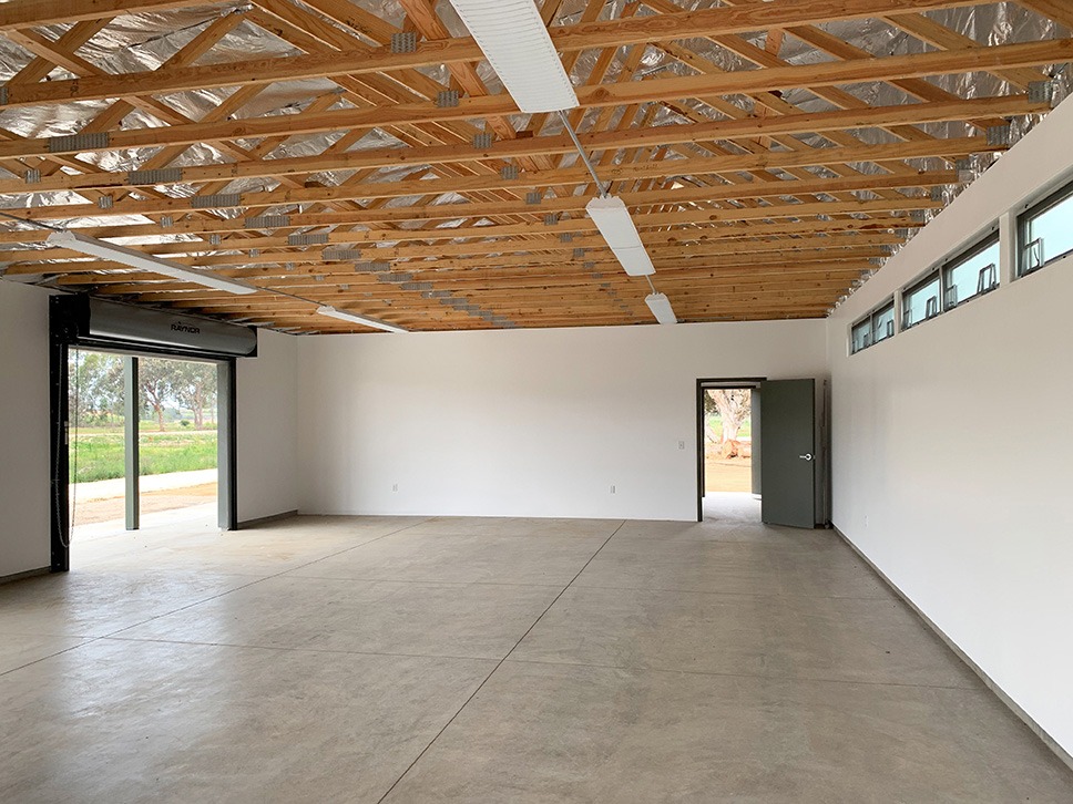 UCSB R.O.O.S.T. — Ferguson-Ettinger Architects