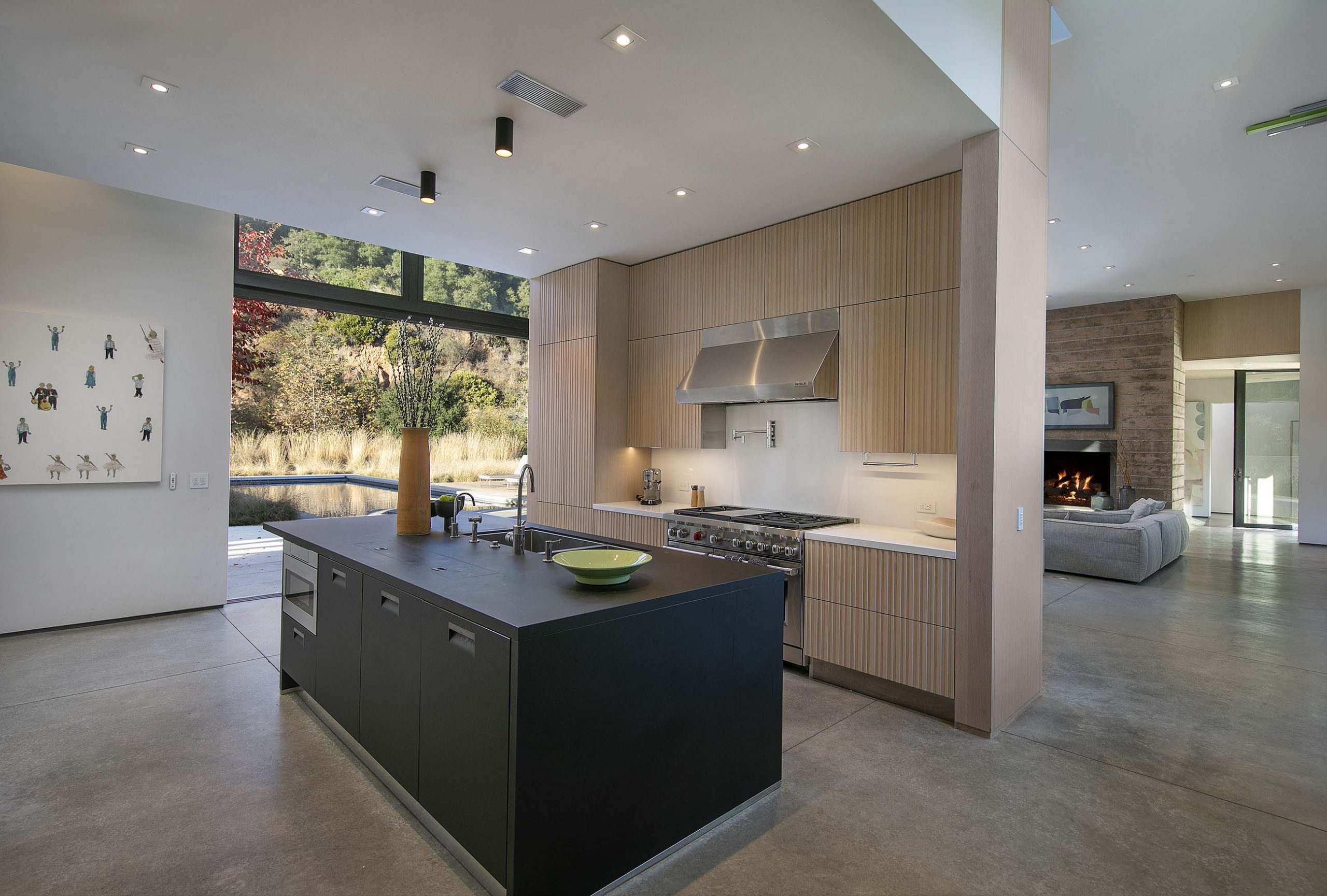 Gobernador House — Ferguson-Ettinger Architects