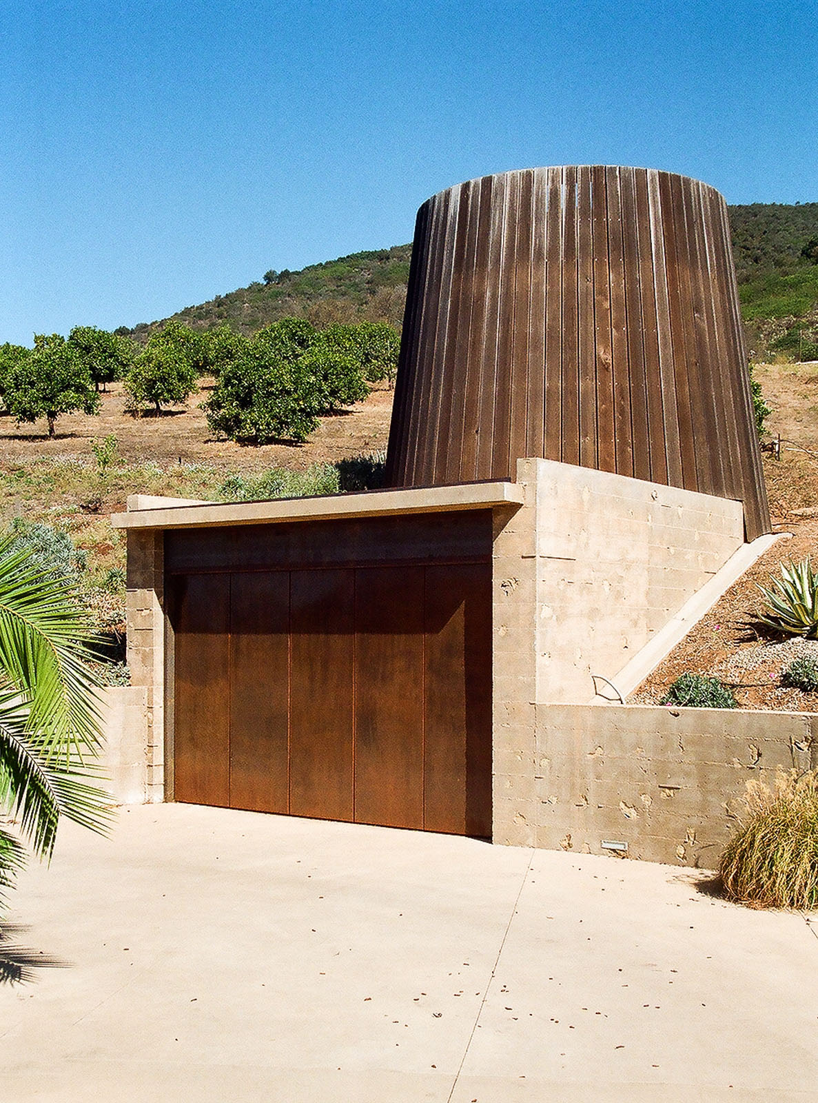 Grove House — Ferguson-Ettinger Architects