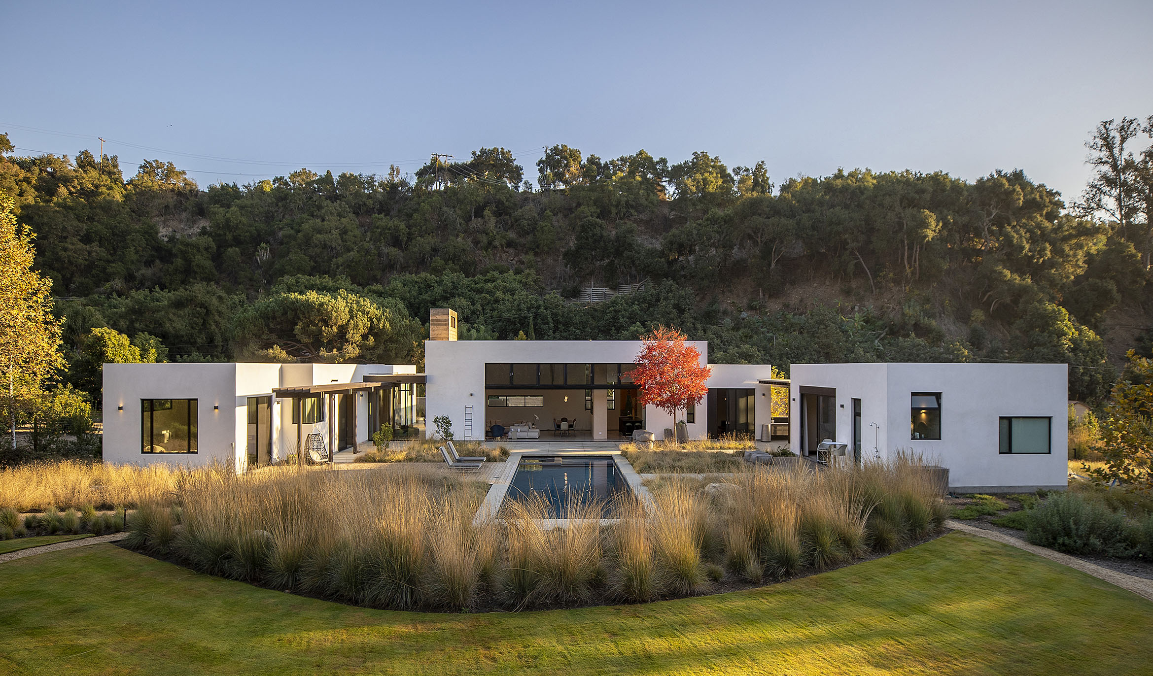 Gobernador House — Ferguson-Ettinger Architects