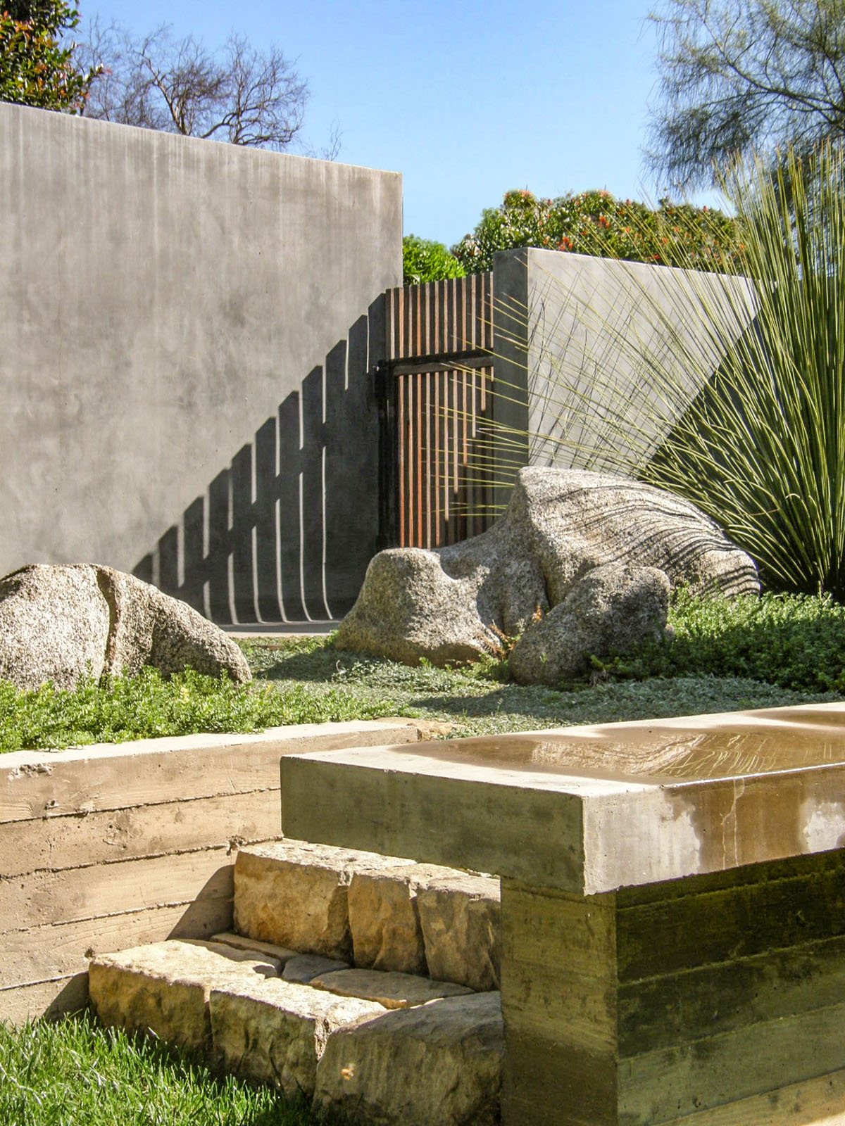 Sycamore House — Ferguson-Ettinger Architects