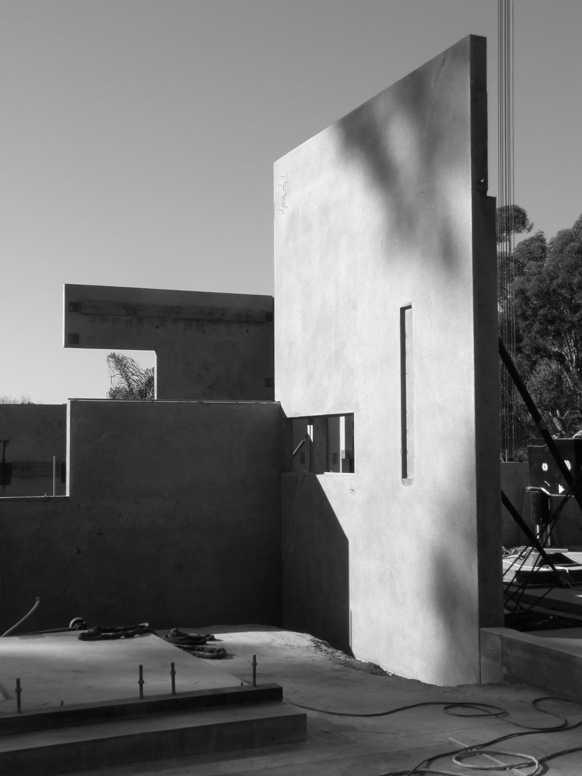 Panel House — Ferguson-Ettinger Architects
