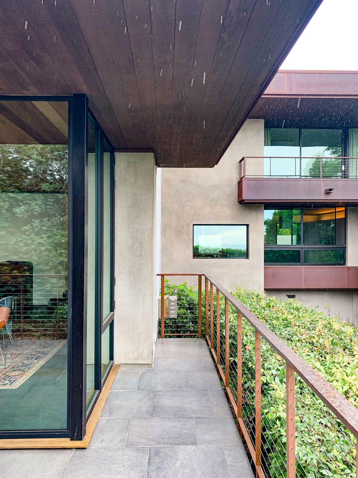 Loma House — Ferguson-Ettinger Architects