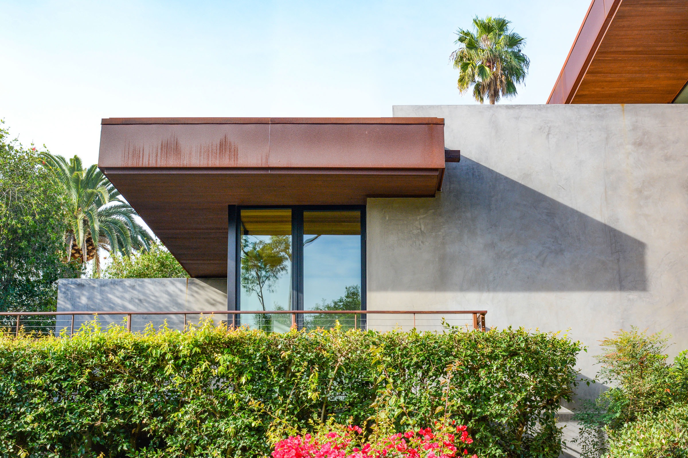 Loma House — Ferguson-Ettinger Architects