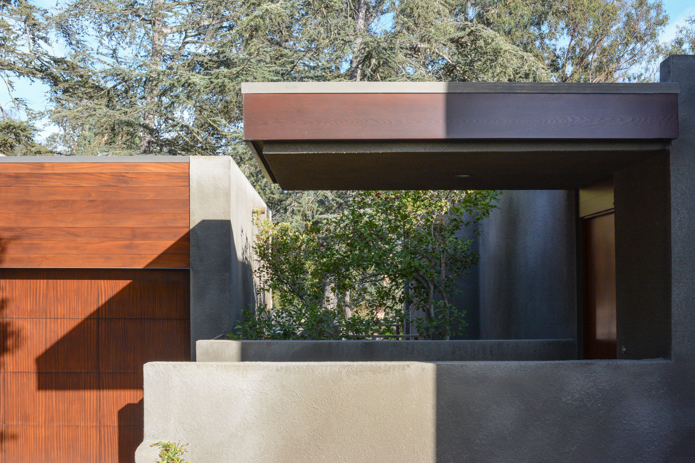 Hill House — Ferguson-Ettinger Architects
