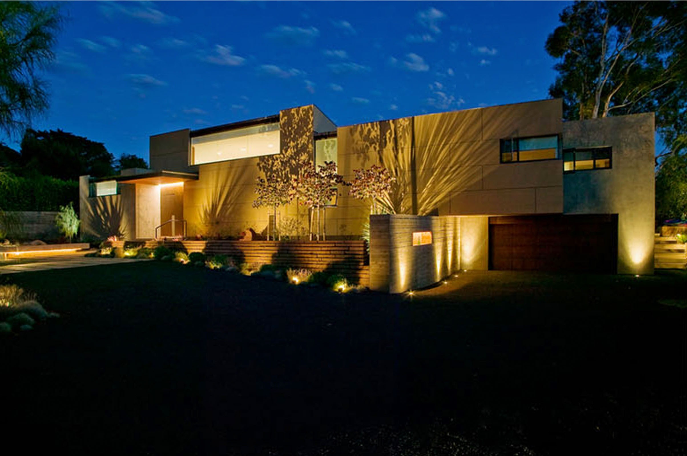 Panel House — Ferguson-Ettinger Architects