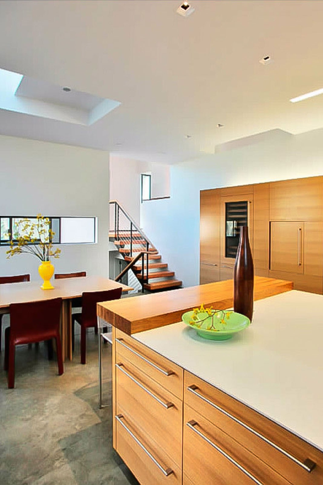Panel House — Ferguson-Ettinger Architects