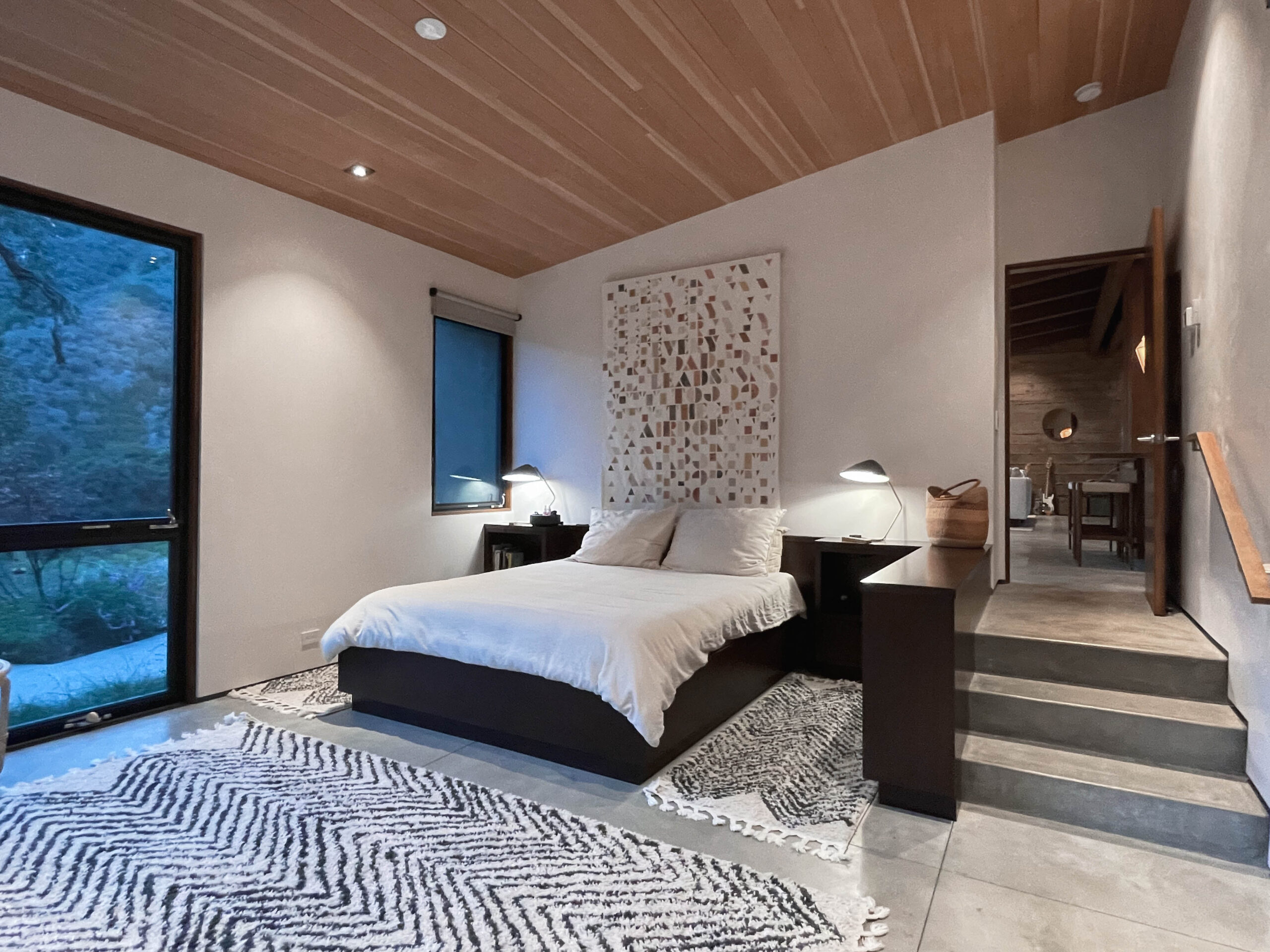Plateau House — Ferguson-Ettinger Architects