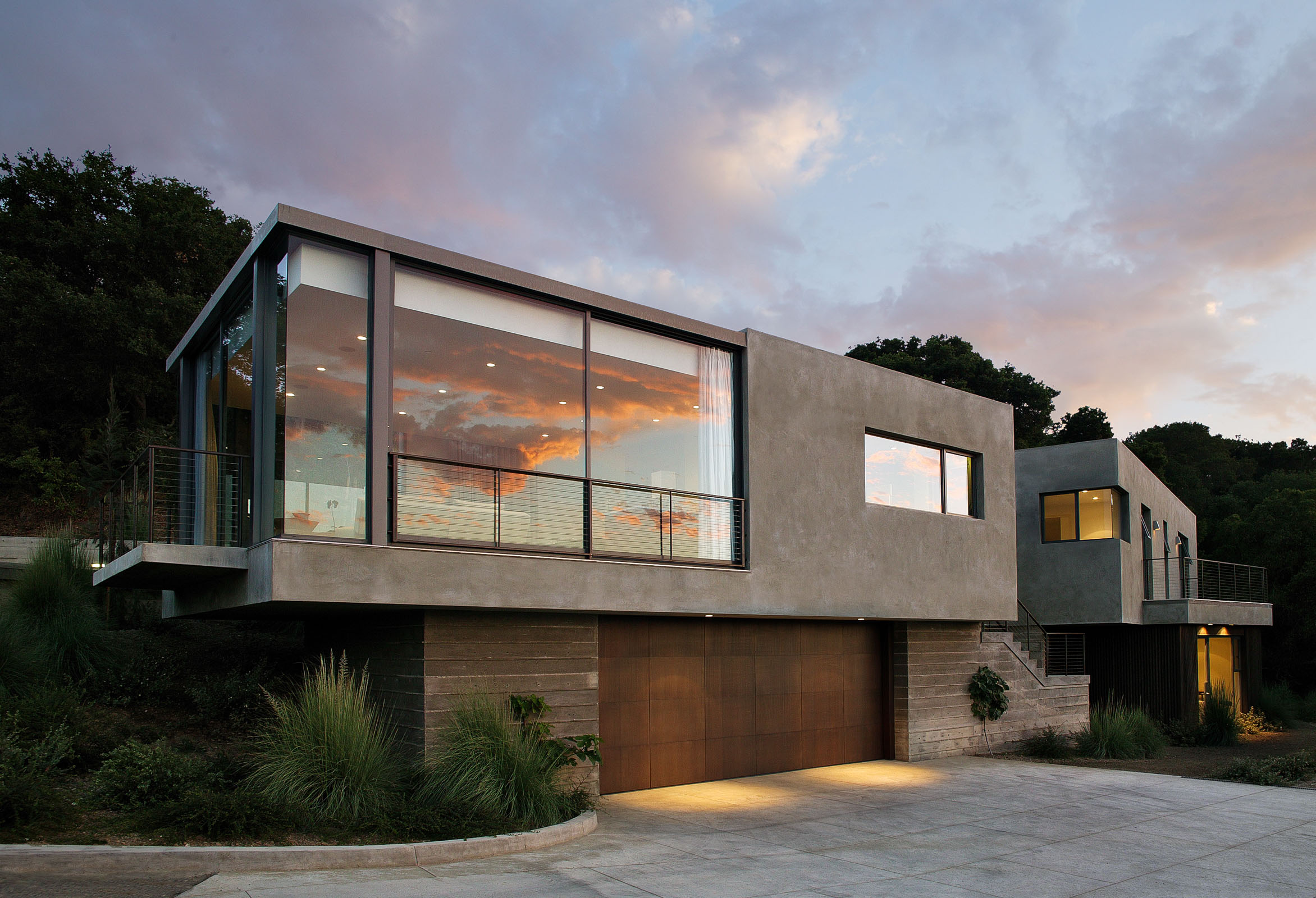 Mesa House — Ferguson-Ettinger Architects