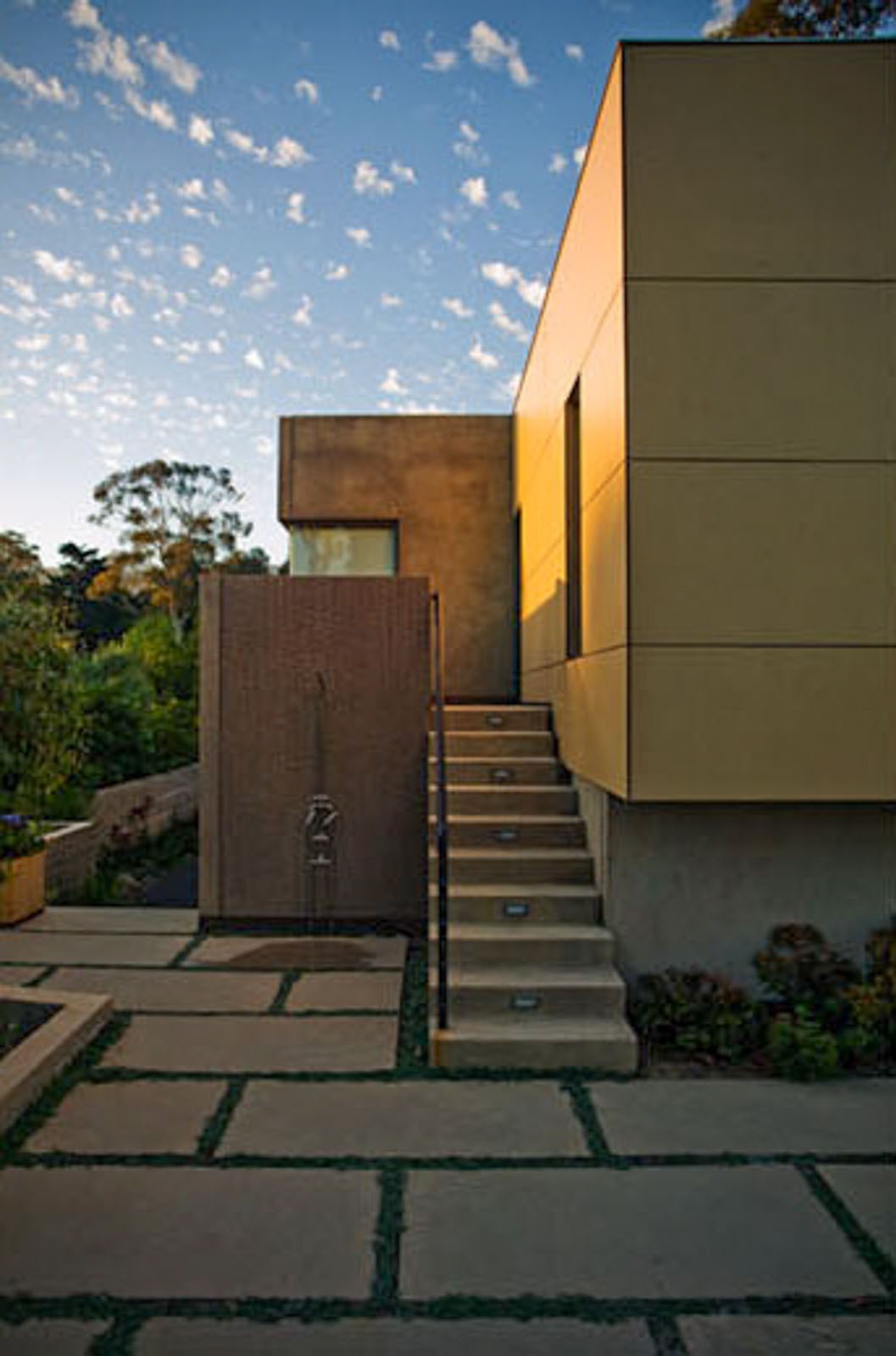 Panel House — Ferguson-Ettinger Architects