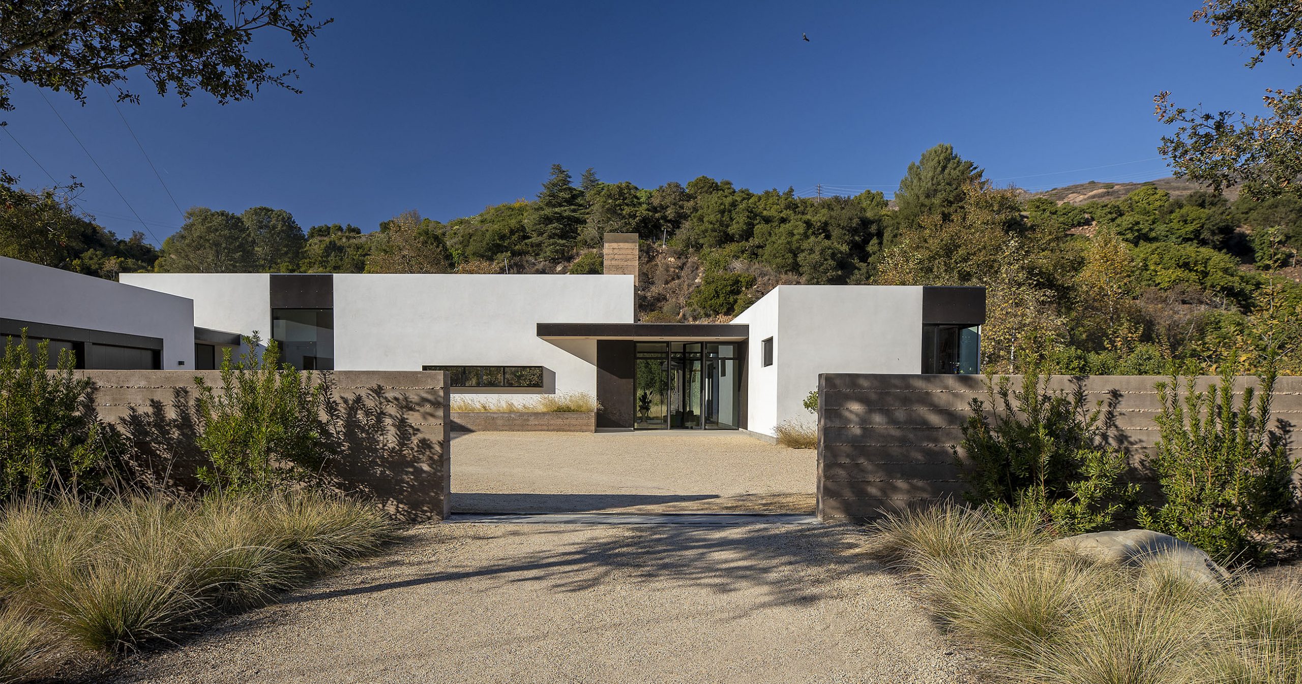 Gobernador House — Ferguson-Ettinger Architects