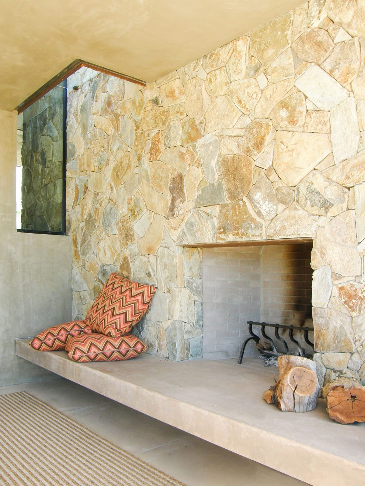 Meadow House — Ferguson-Ettinger Architects