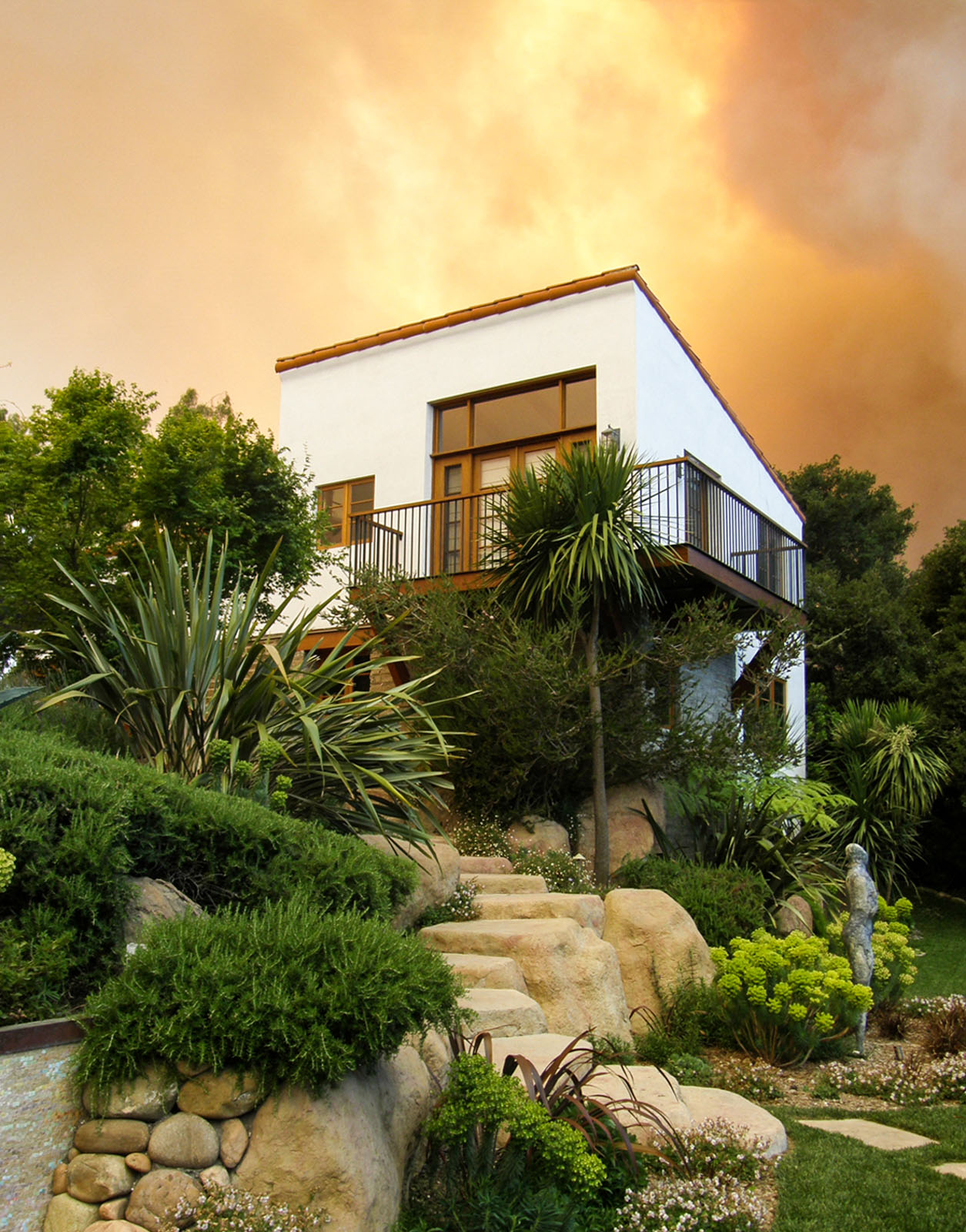 Riviera House — Ferguson-Ettinger Architects