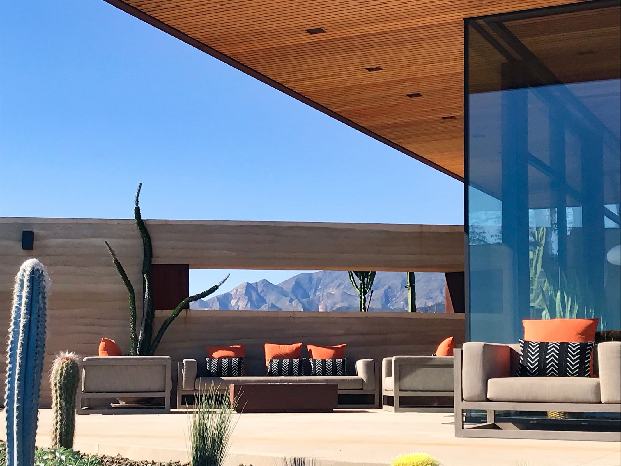 Tea House — Ferguson-Ettinger Architects