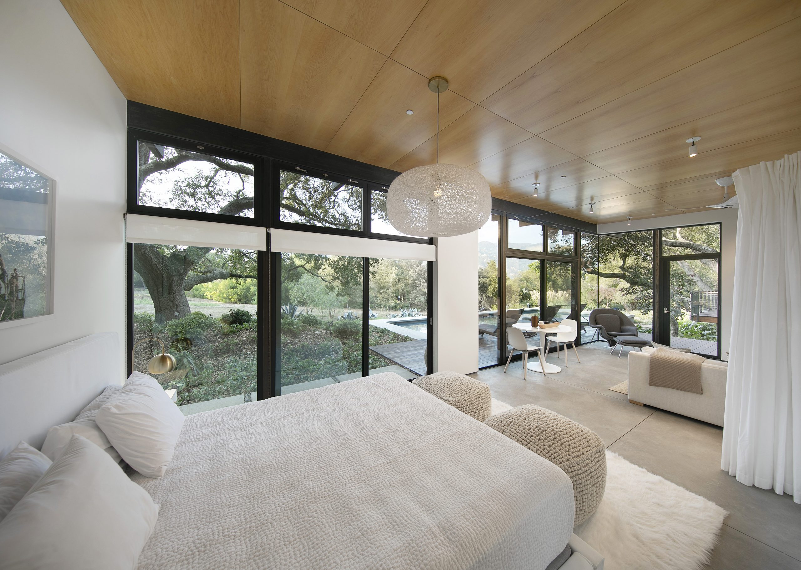 Woodland House — Ferguson-Ettinger Architects