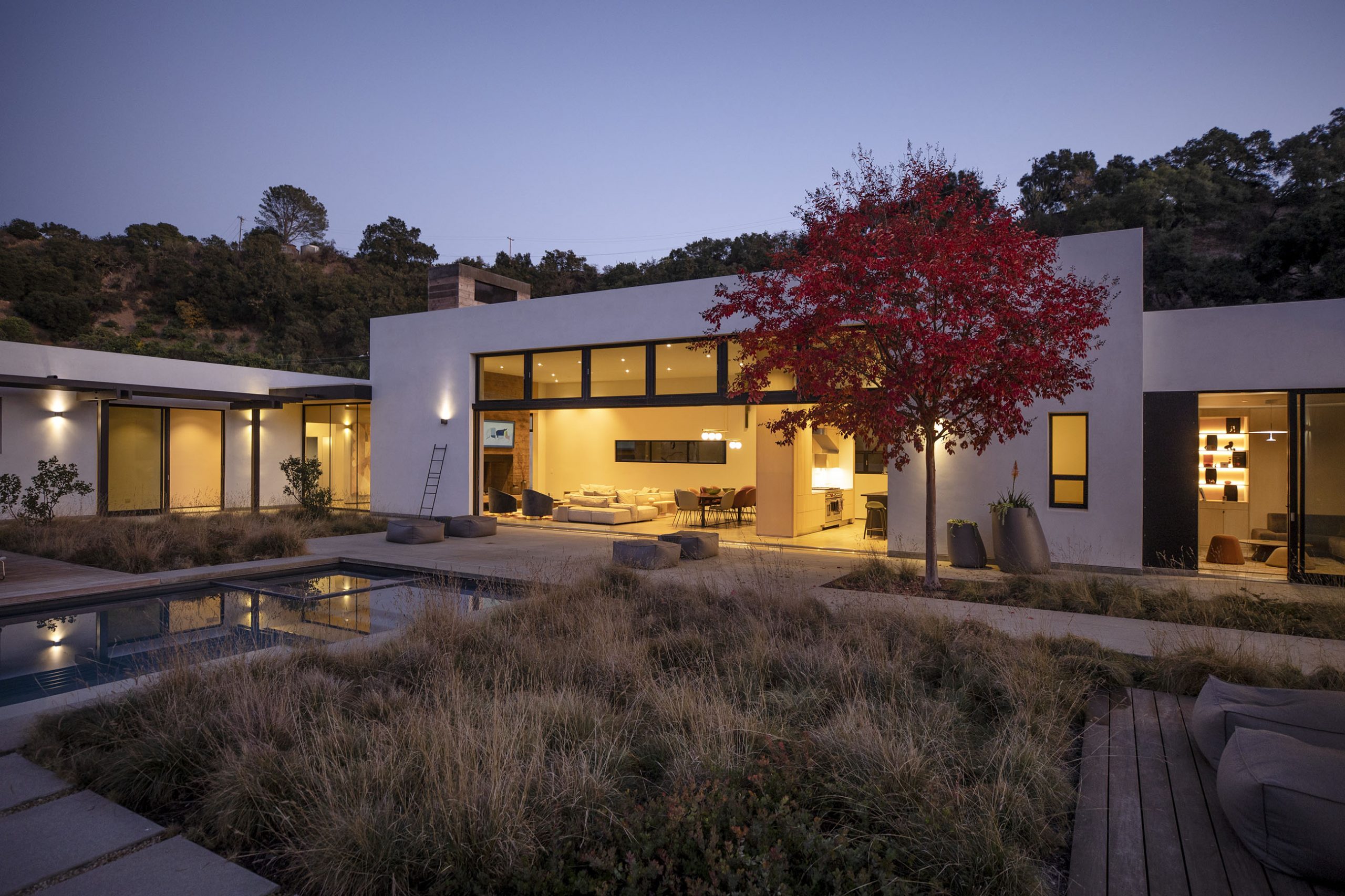 Gobernador House — Ferguson-Ettinger Architects