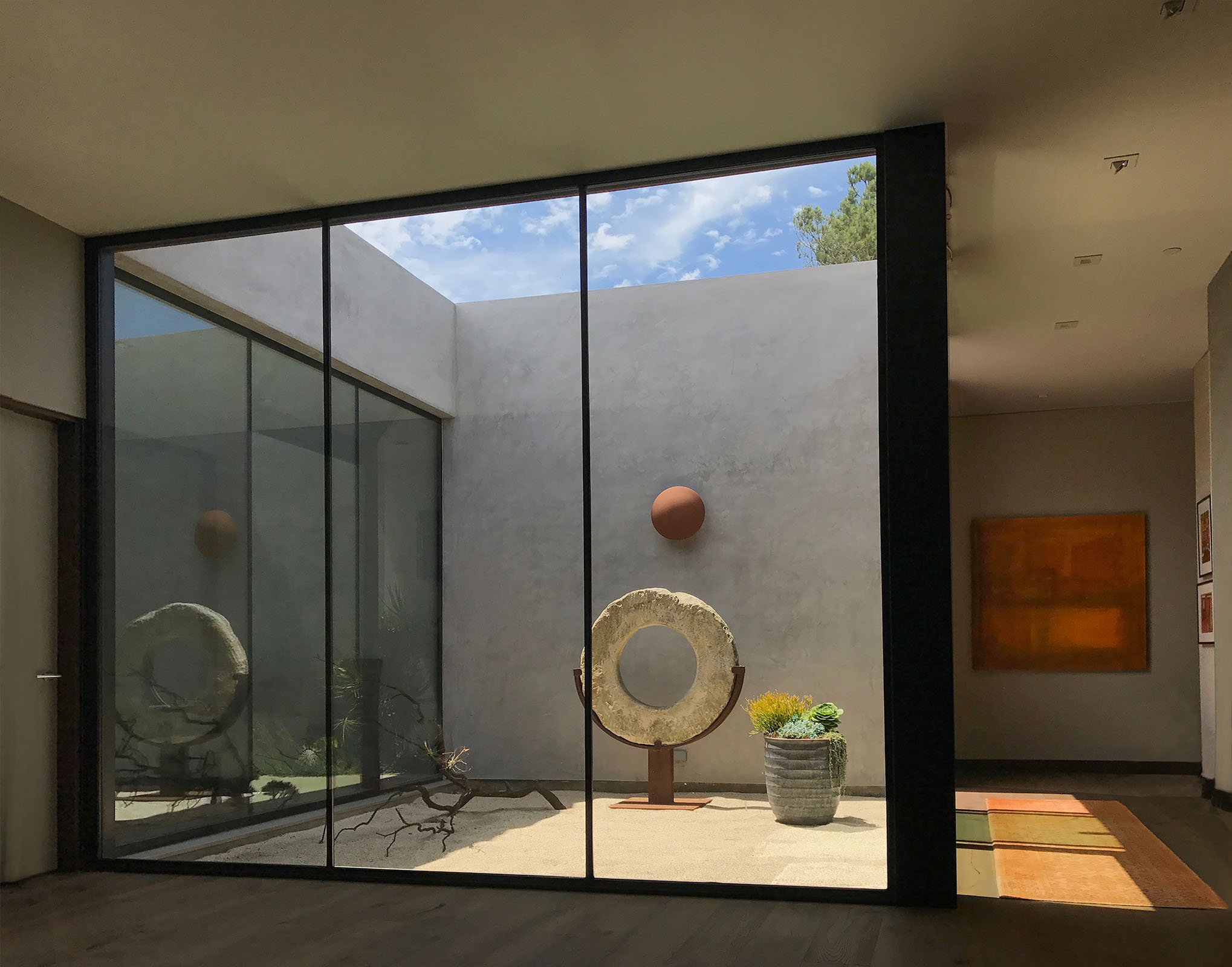 Campanil House — Ferguson-Ettinger Architects