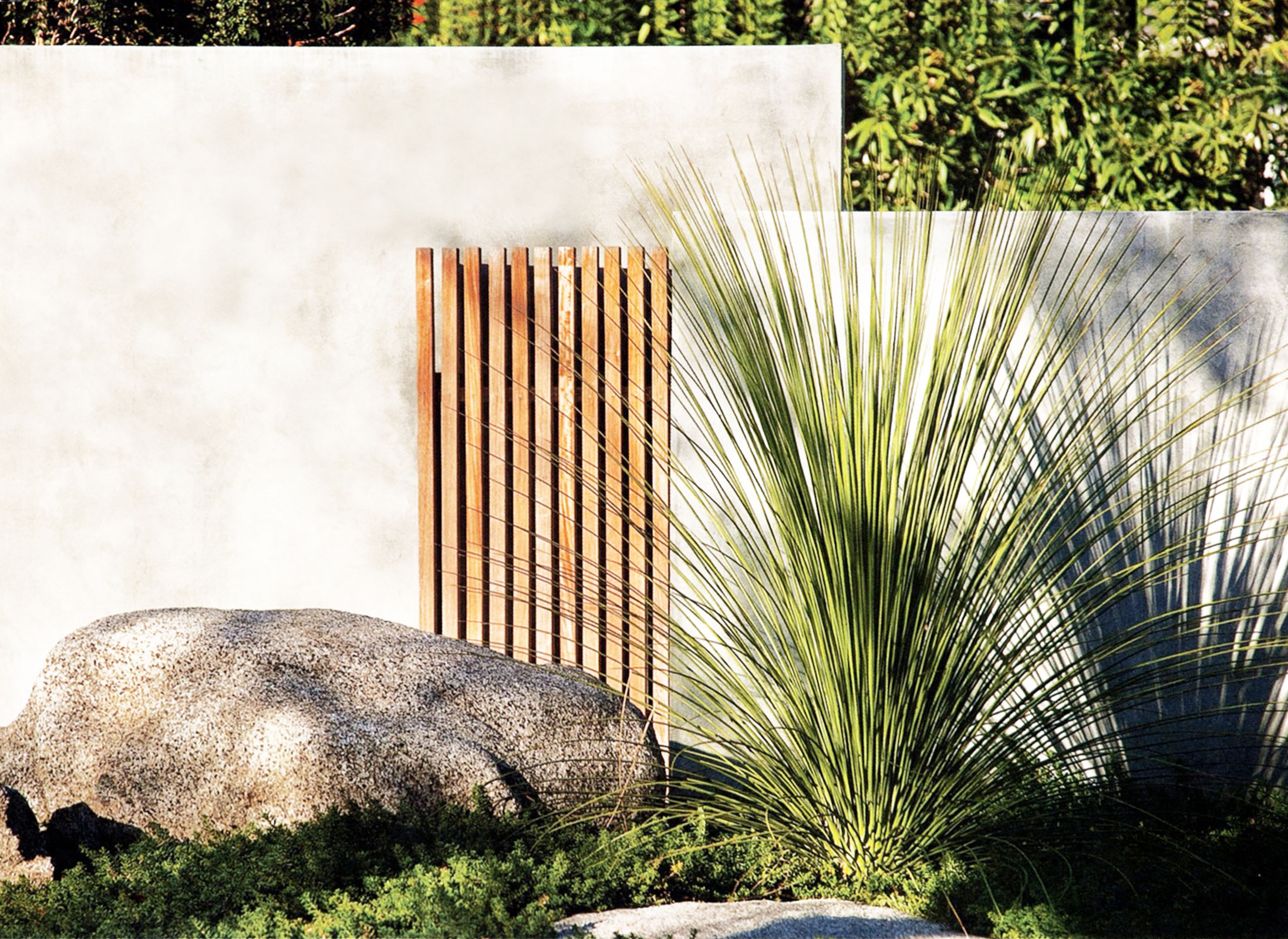 Sycamore House — Ferguson-Ettinger Architects