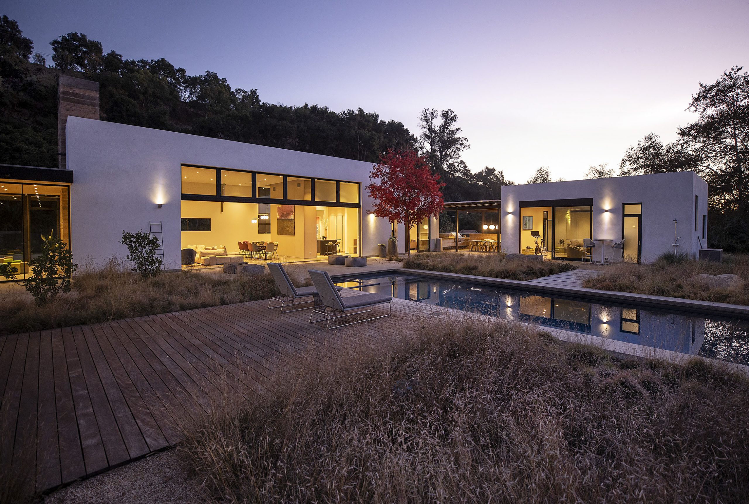 Gobernador House — Ferguson-Ettinger Architects