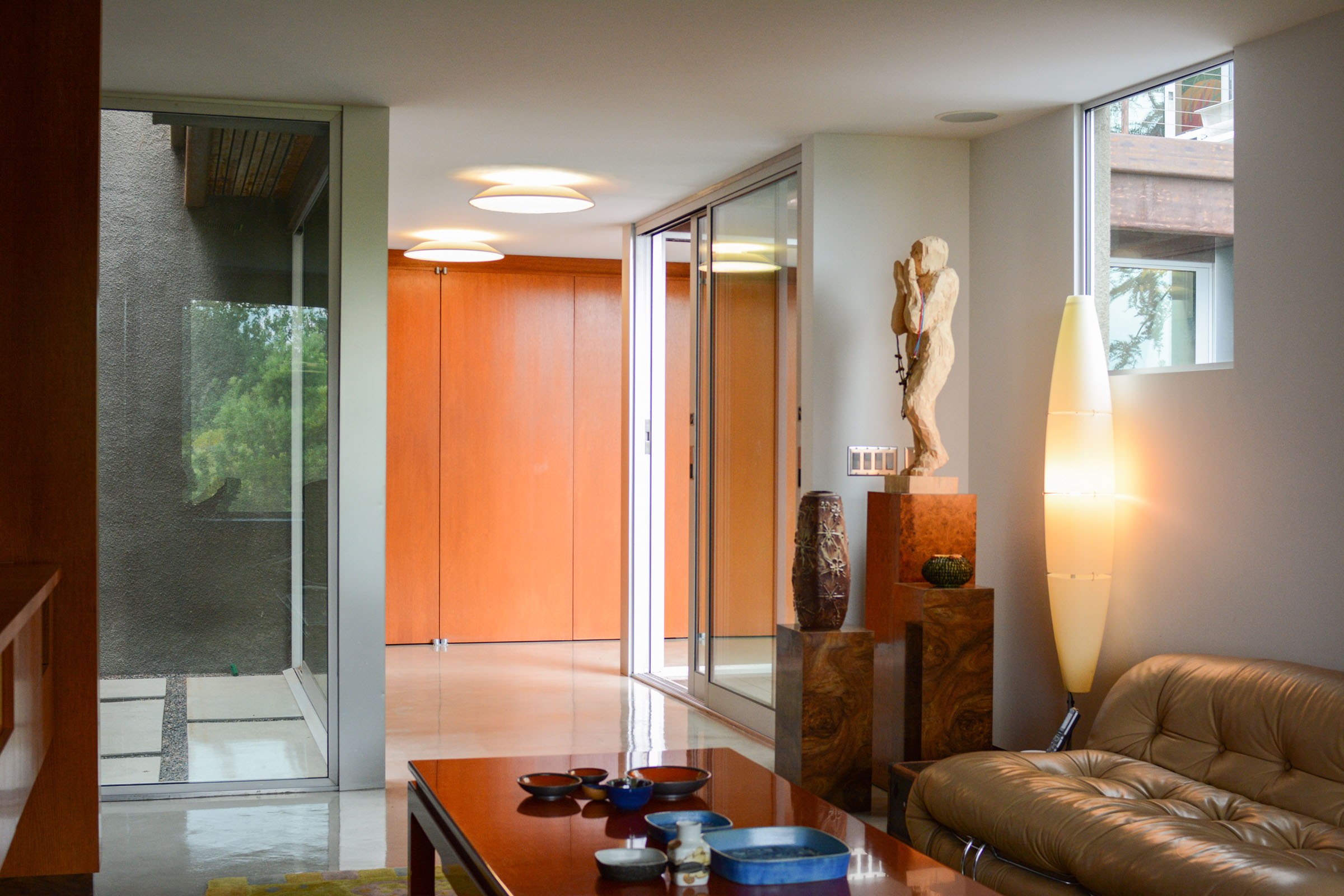 Hill House — Ferguson-Ettinger Architects