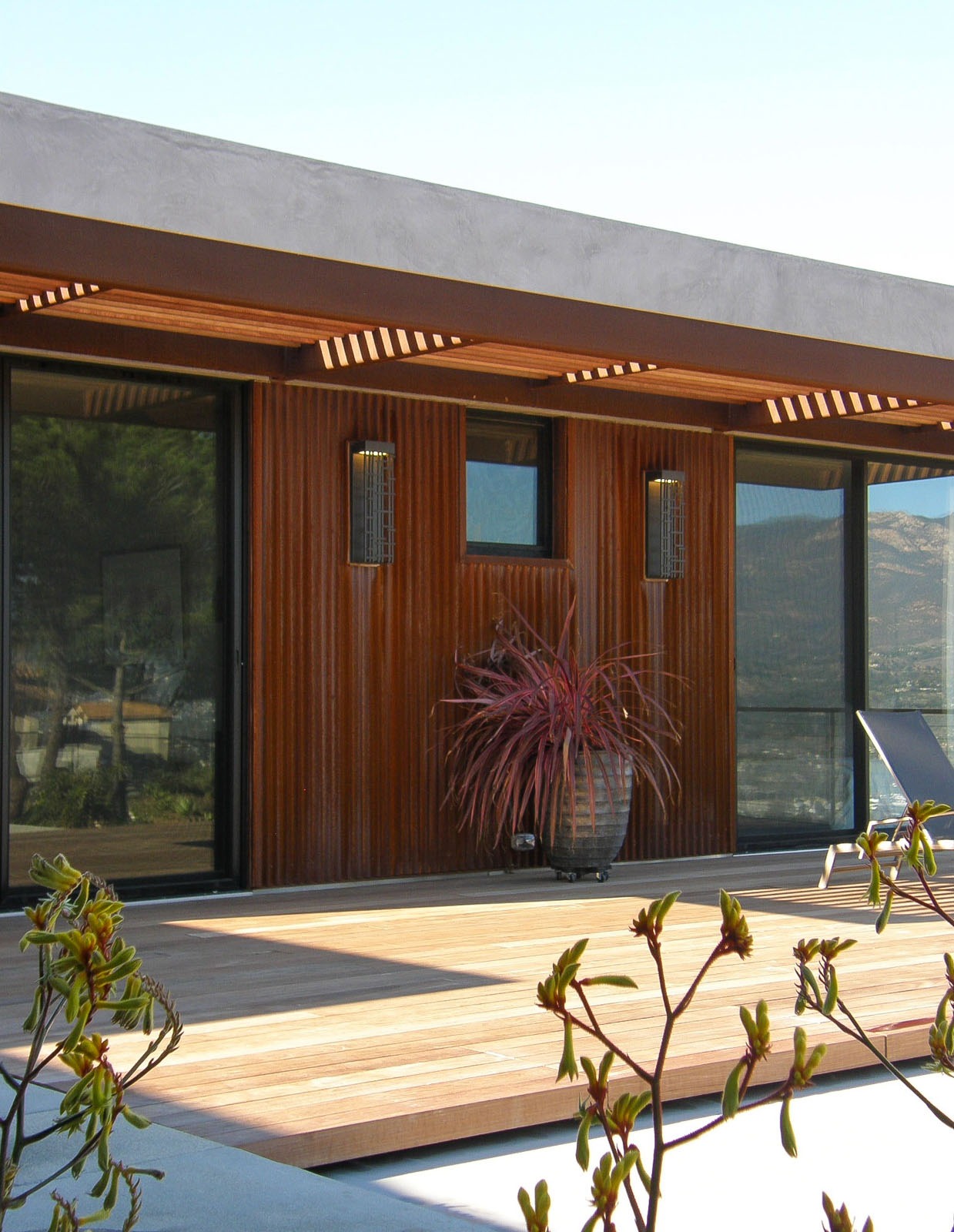 Campanil House — Ferguson-Ettinger Architects
