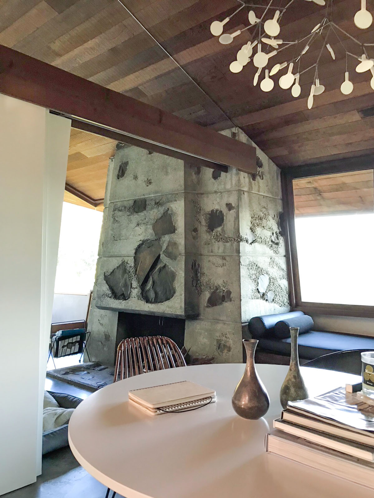 Topanga House — Ferguson-Ettinger Architects