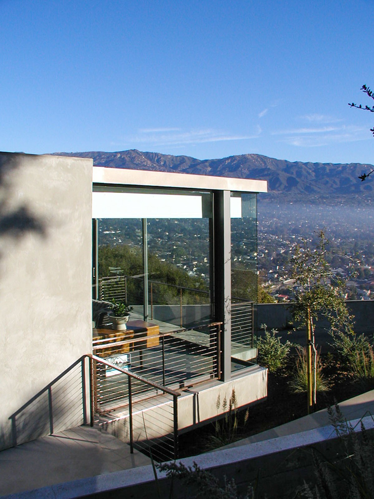Mesa House — Ferguson-Ettinger Architects
