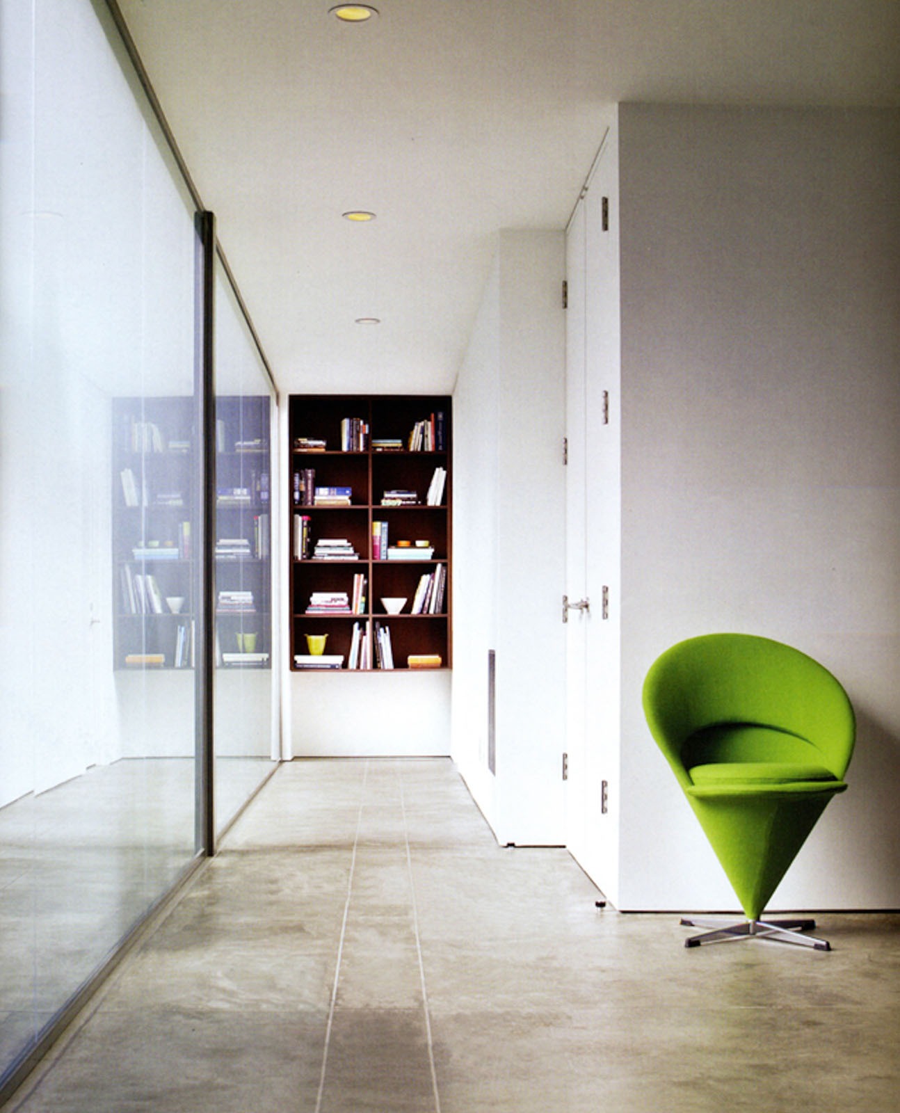 Mesa House — Ferguson-Ettinger Architects