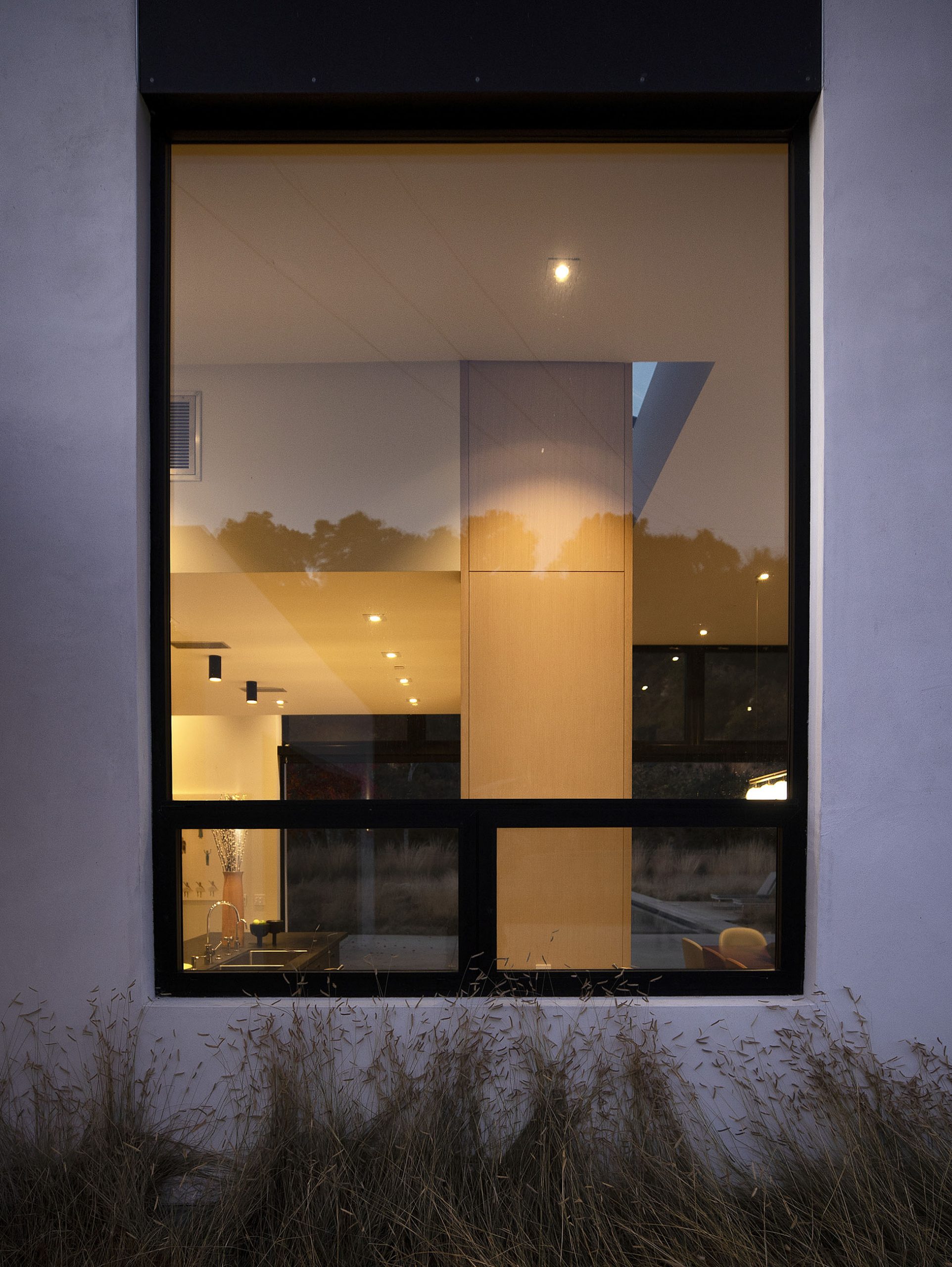 Gobernador House — Ferguson-Ettinger Architects